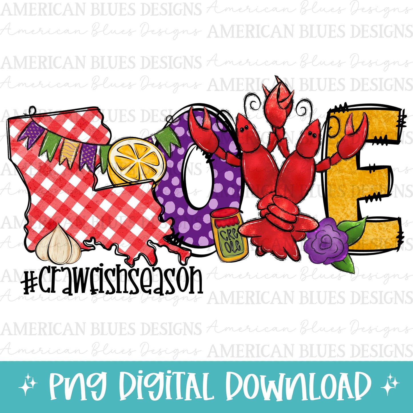 LOVE #crawfishseason