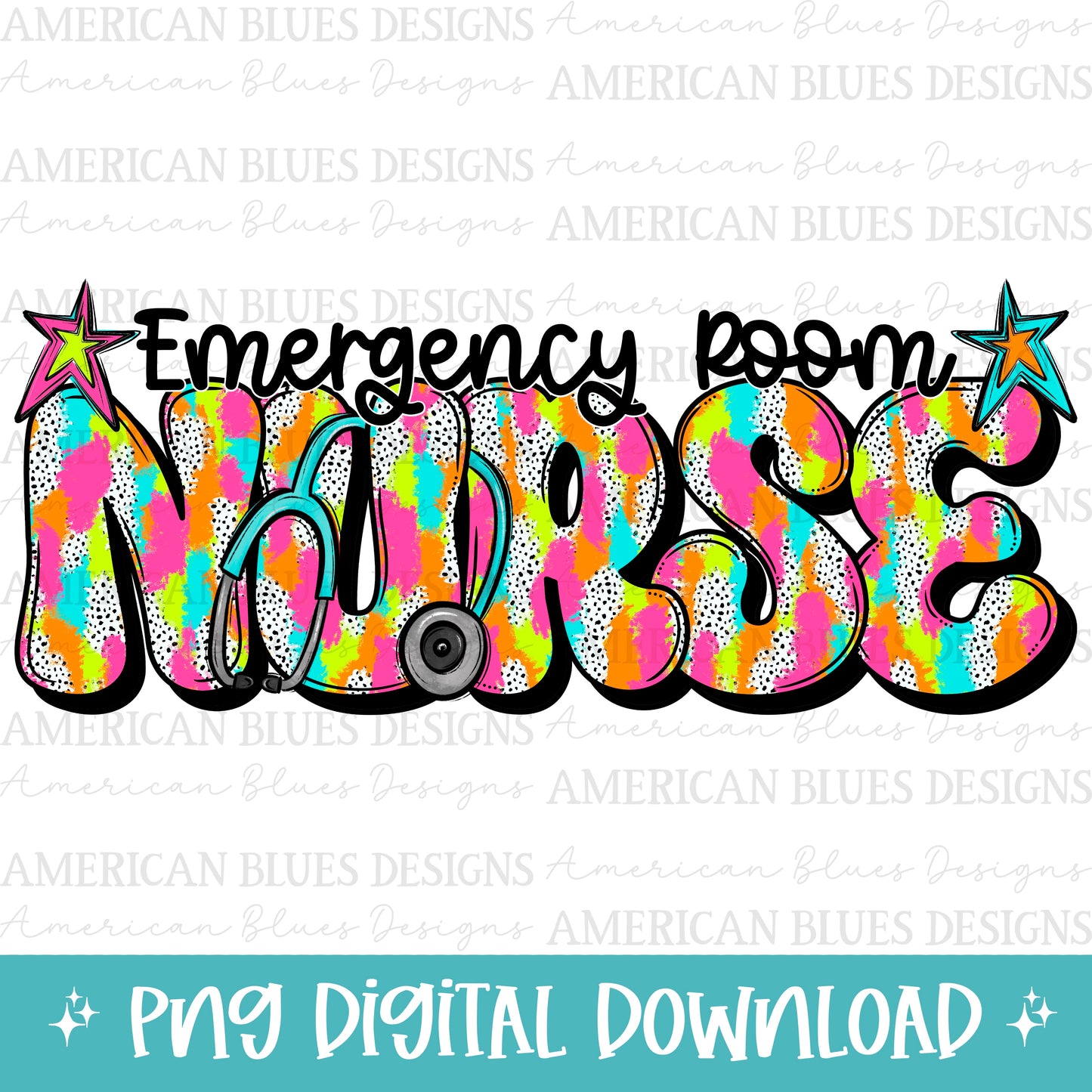 Emergency Room