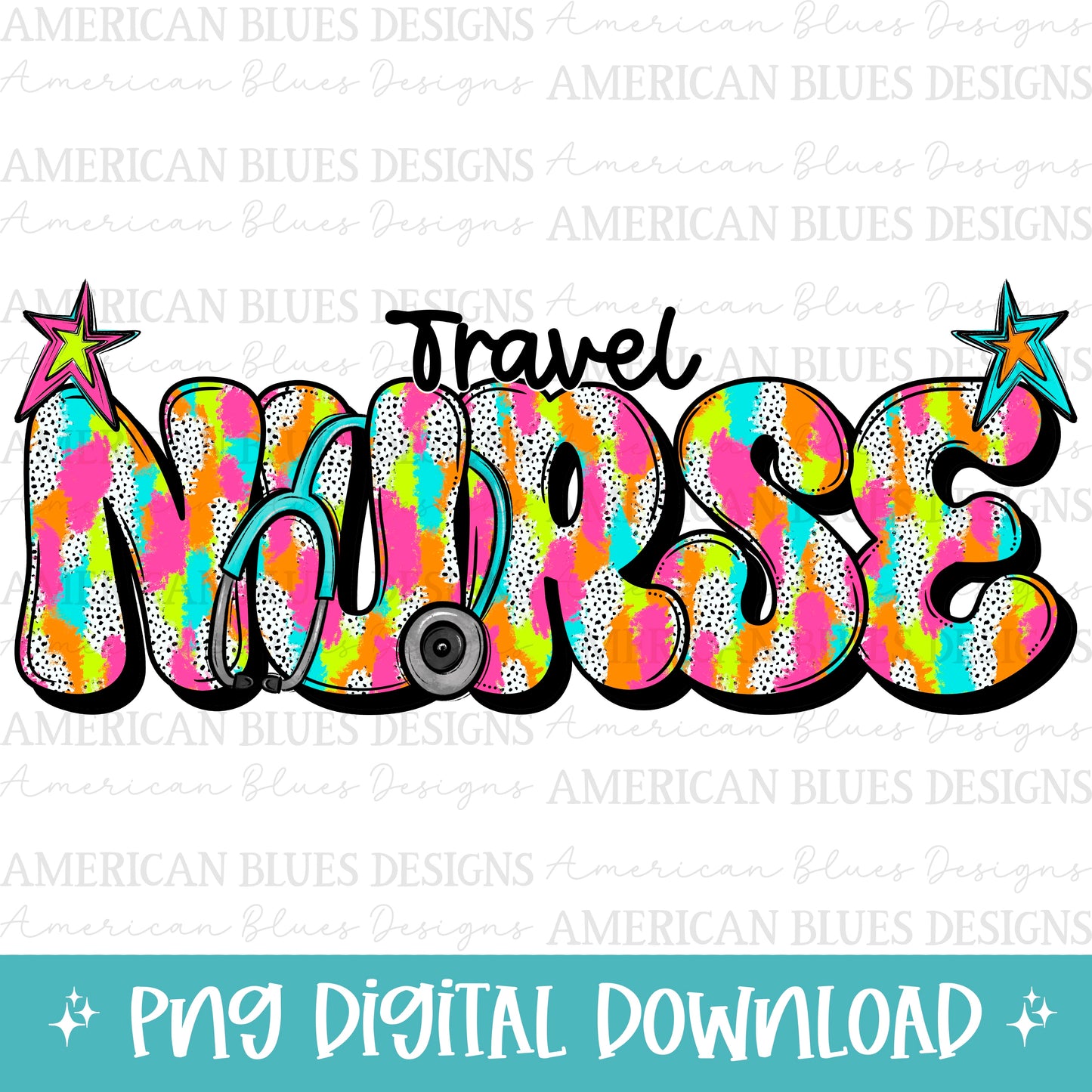 Travel Nurse