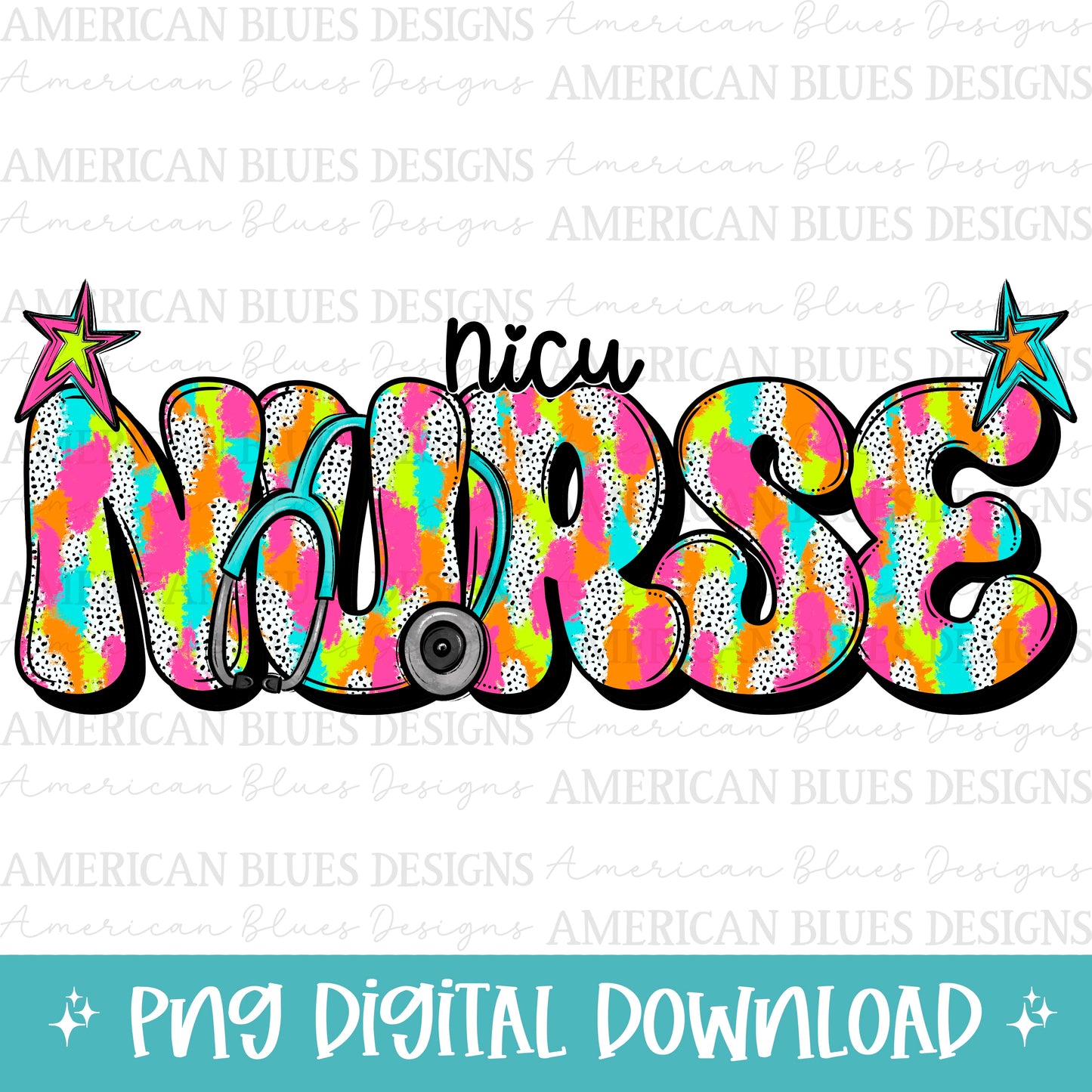 NICU Nurse