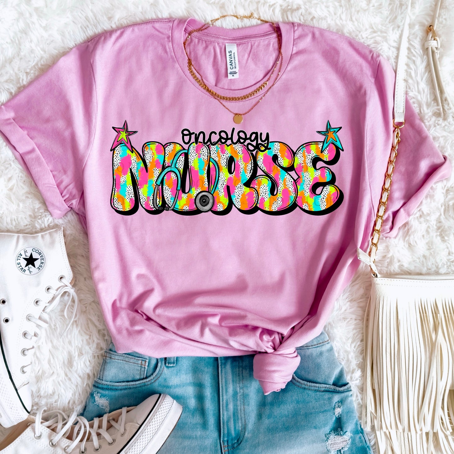 Oncology Nurse