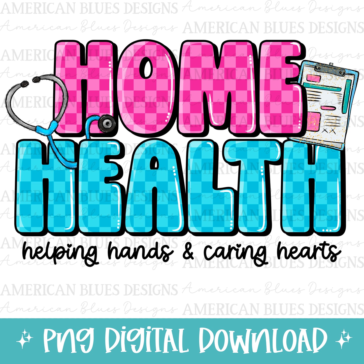 Home Health, Helping Hands & Caring Hearts