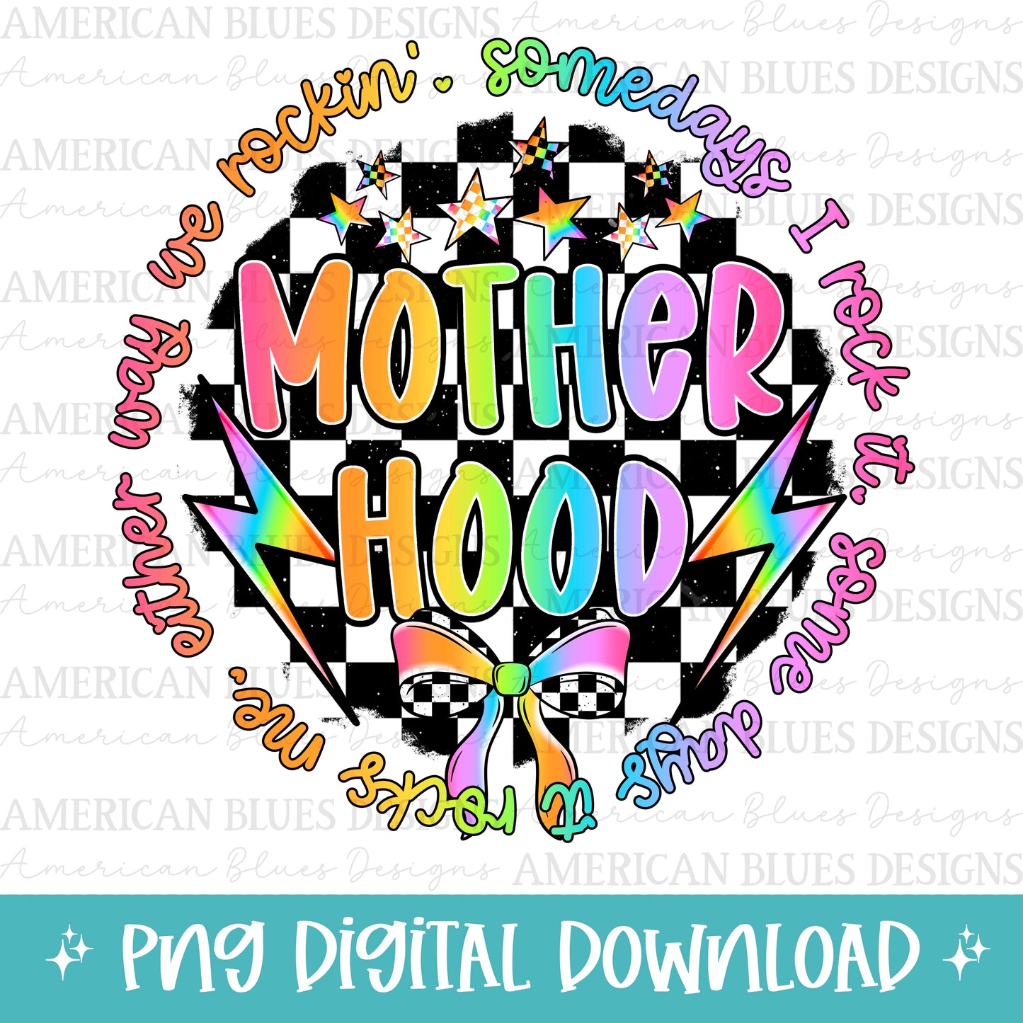 Rockin’ Motherhood