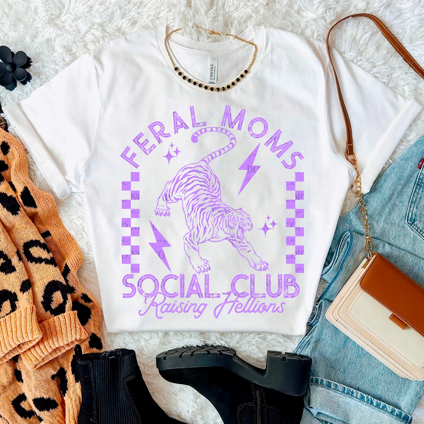 Feral Moms Club