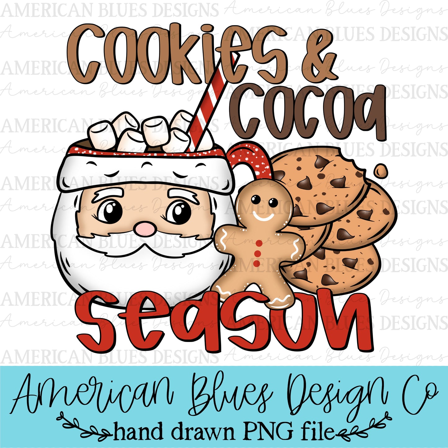Cookies and Cocoa