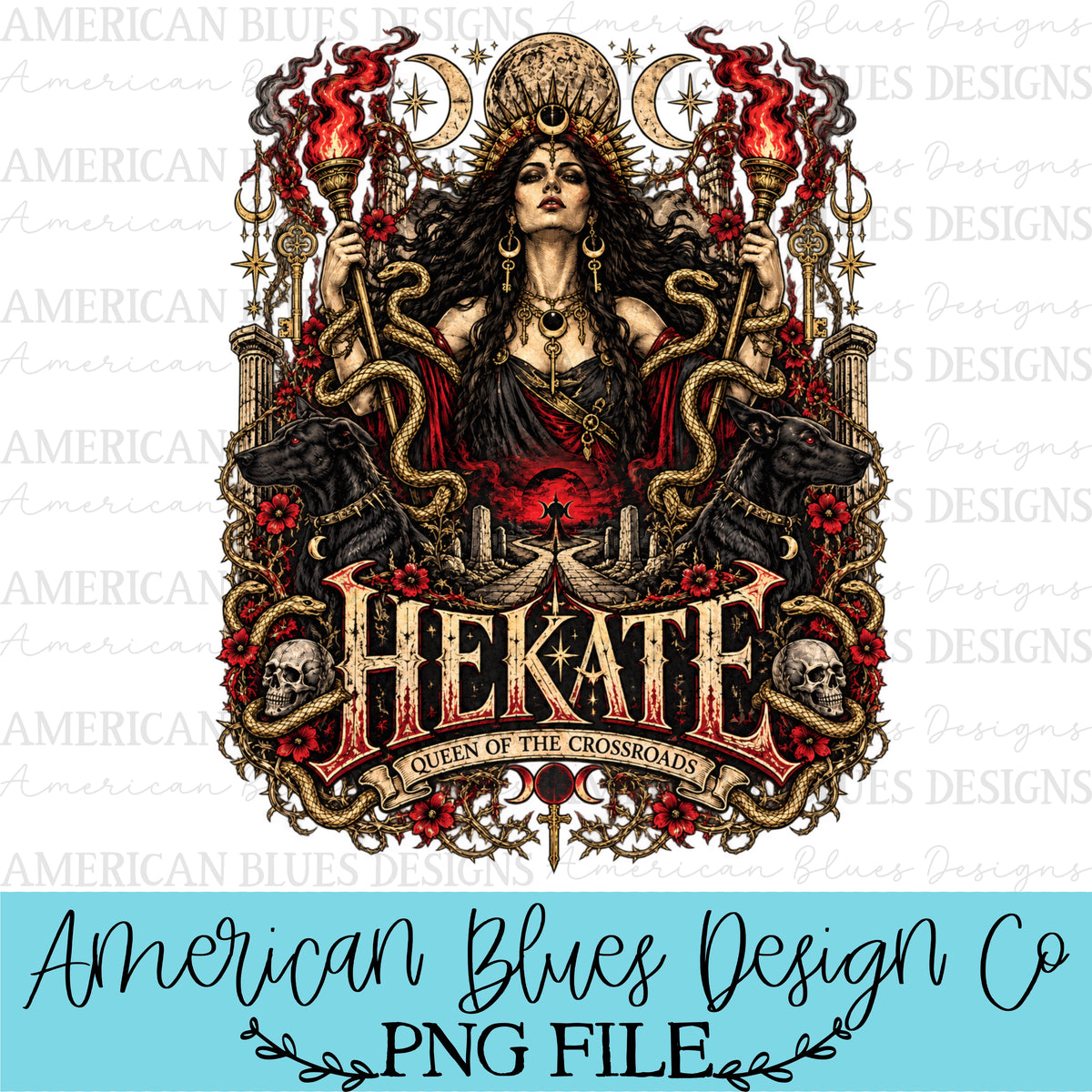 Hekate