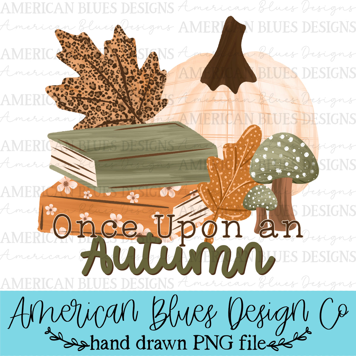 Once Upon an Autumn