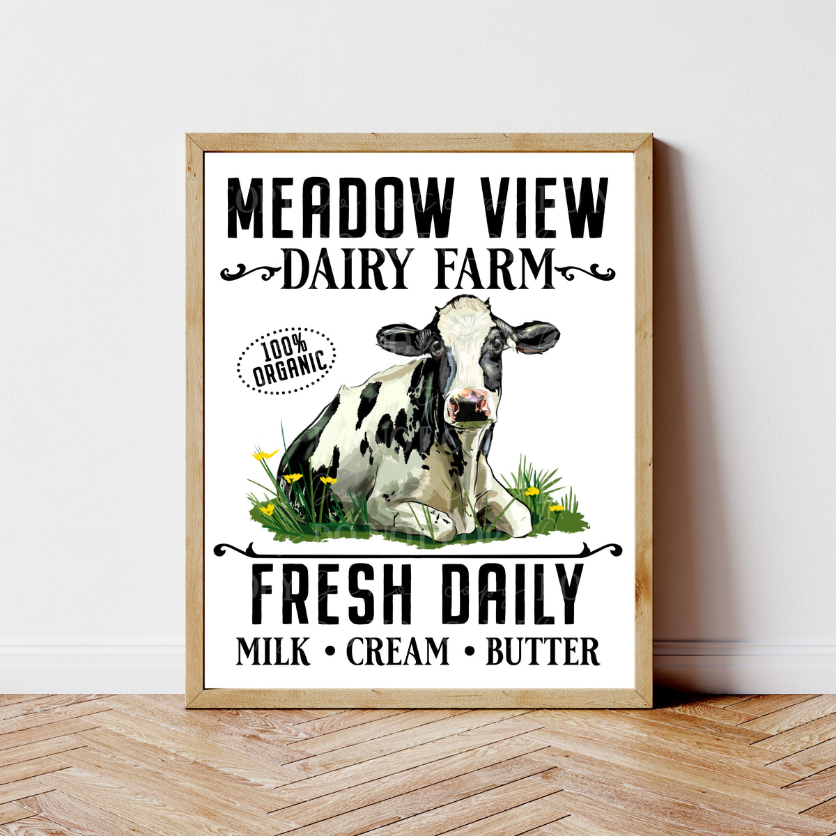 Meadowview Dairy Farm