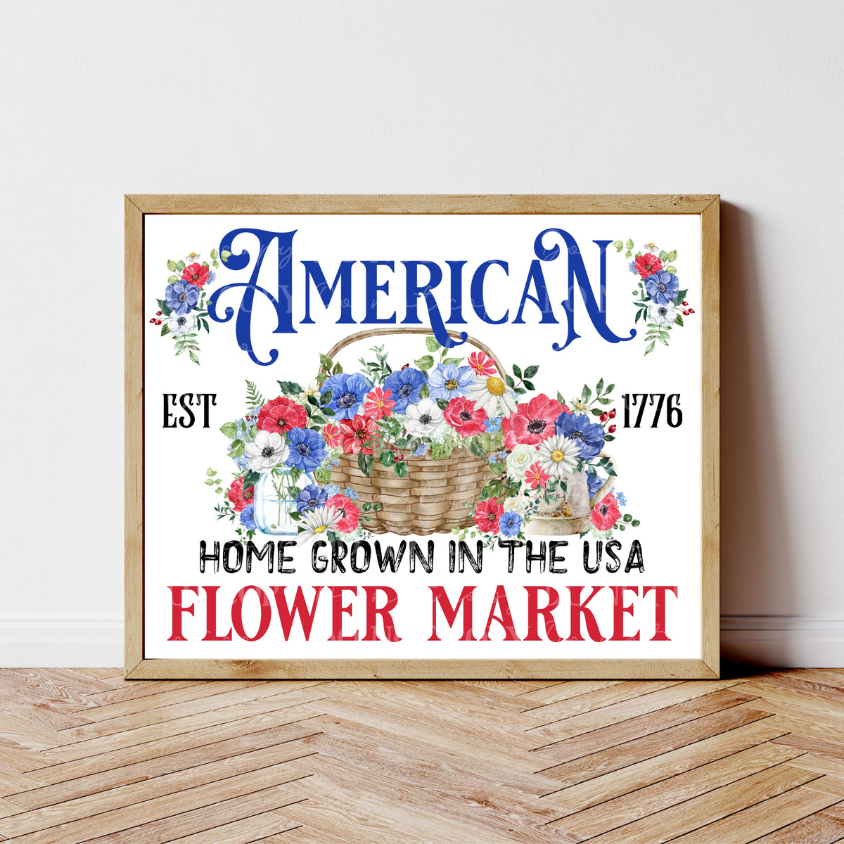 American Flower Market