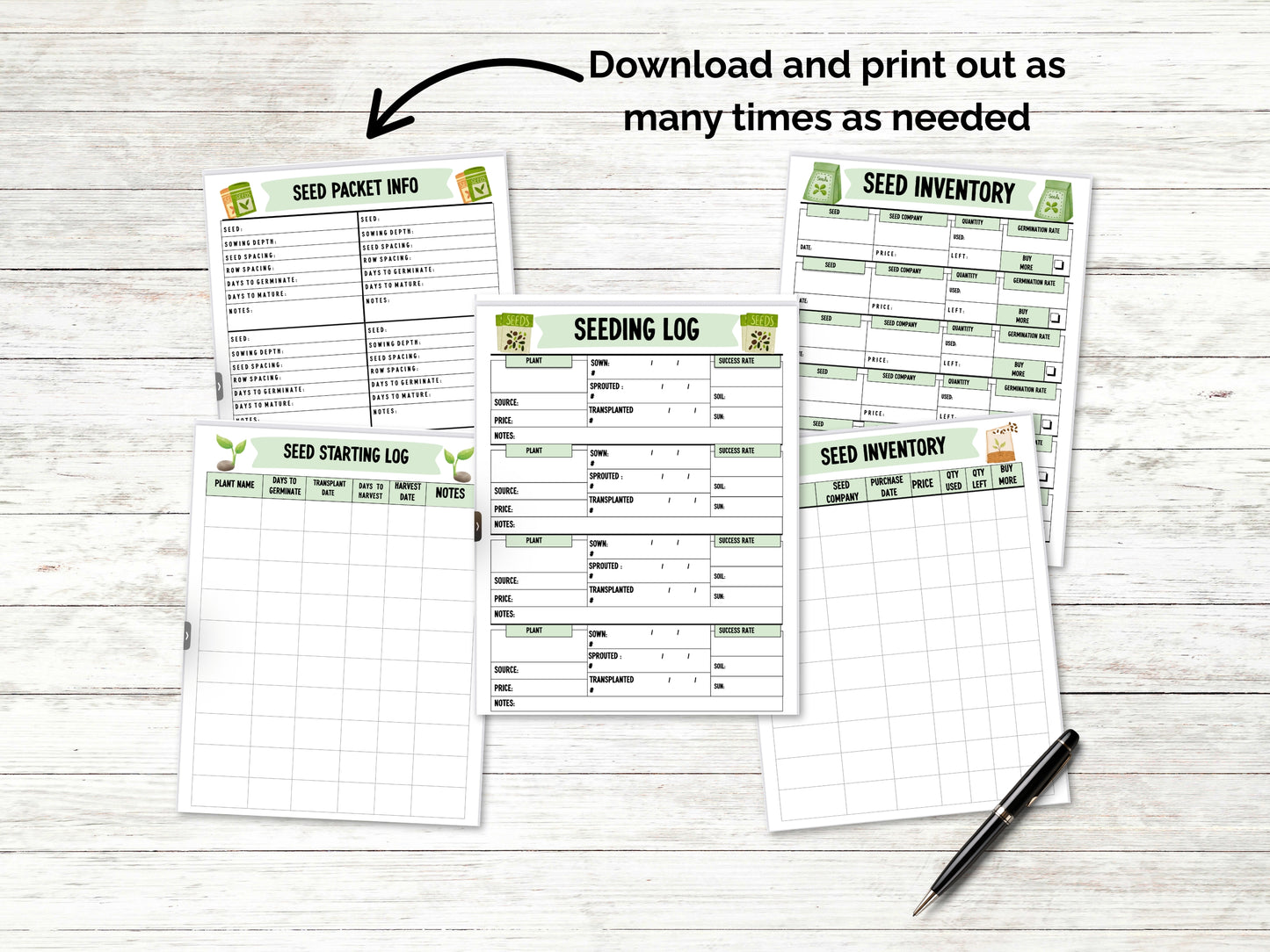 Gardening Ultimate Bundle