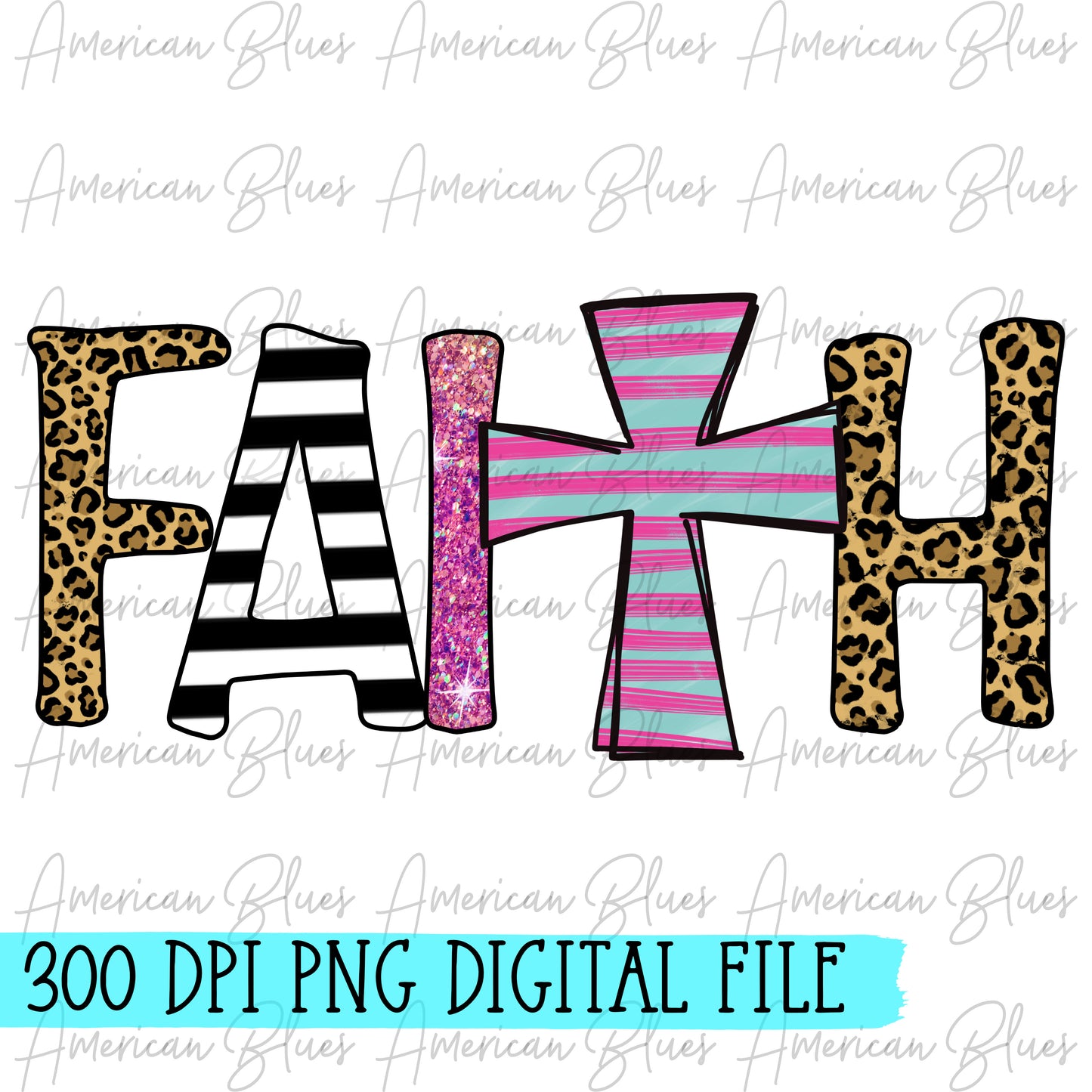 Faith DIGITAL