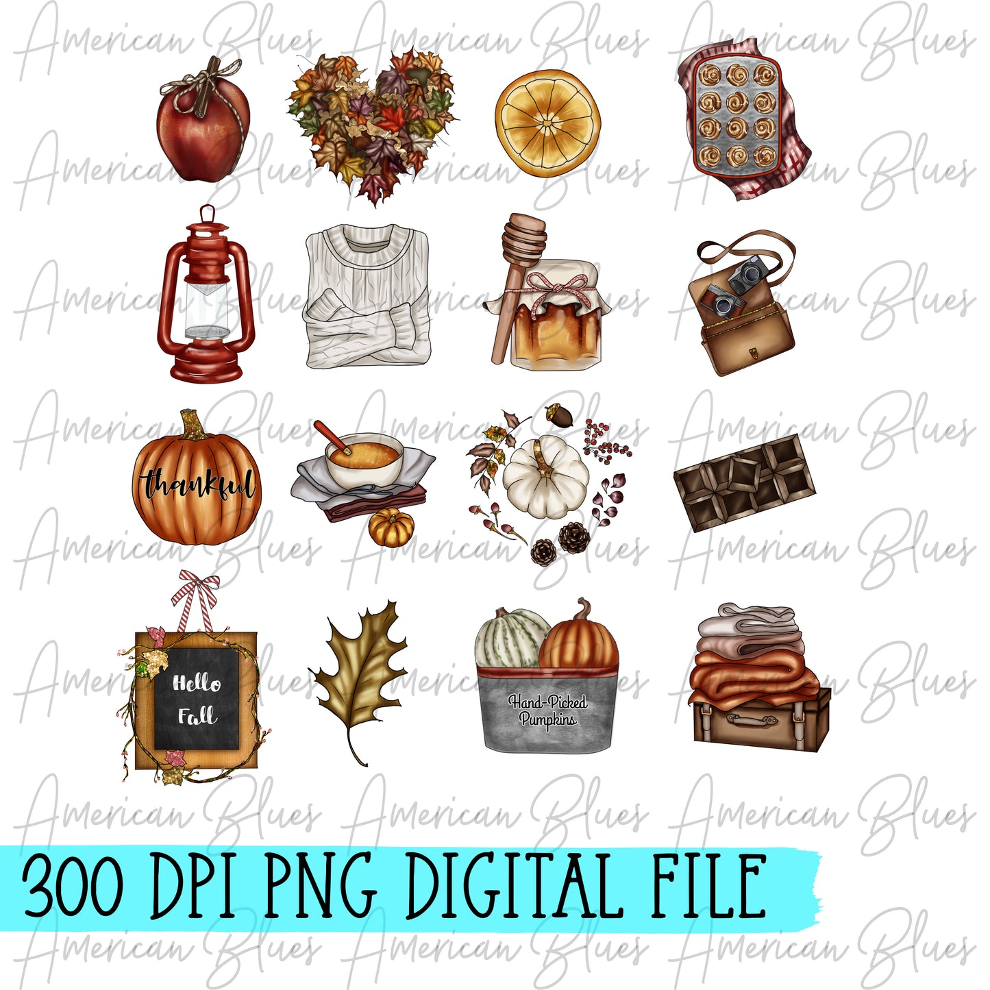 Fall favorites