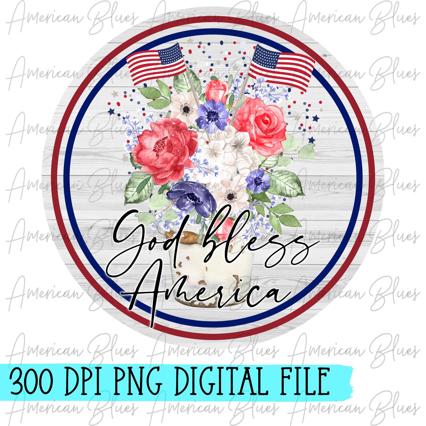 Patriotic Bundle
