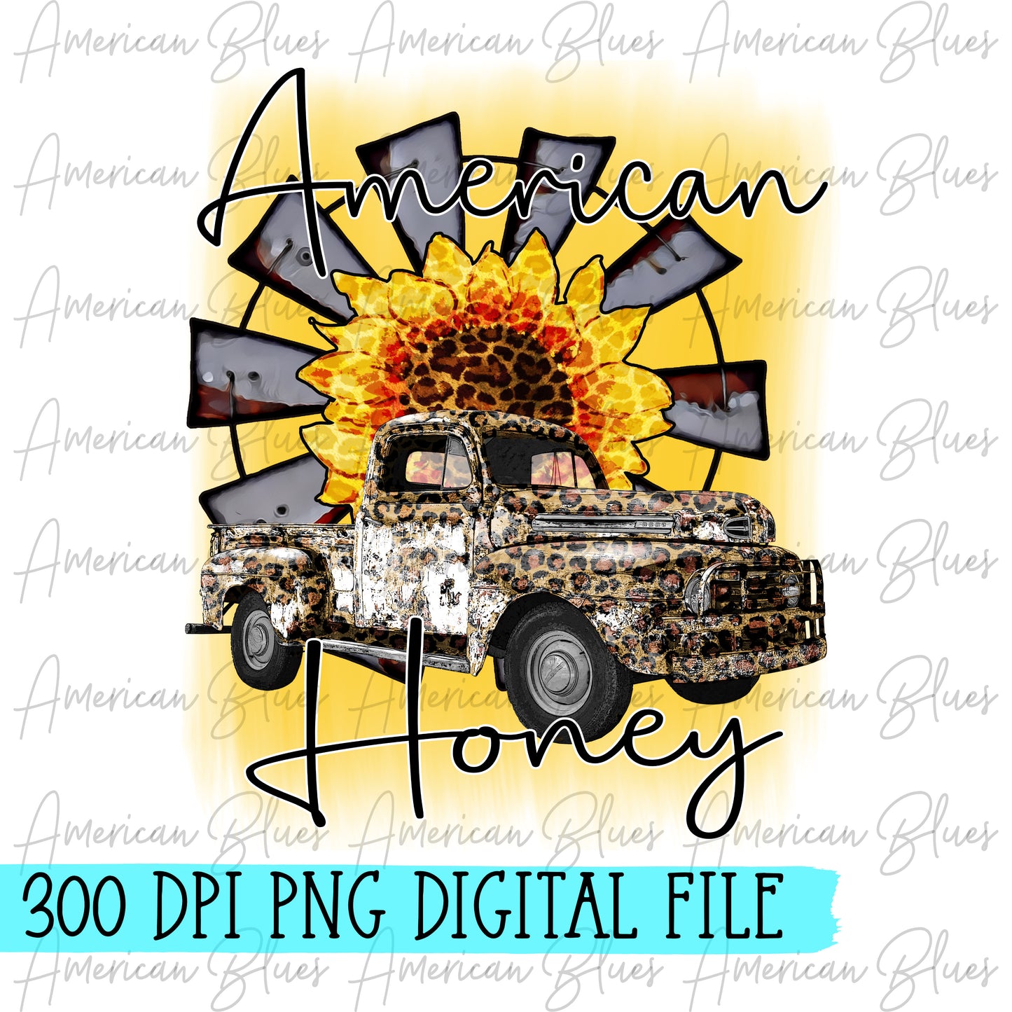 American Honey DIGITAL