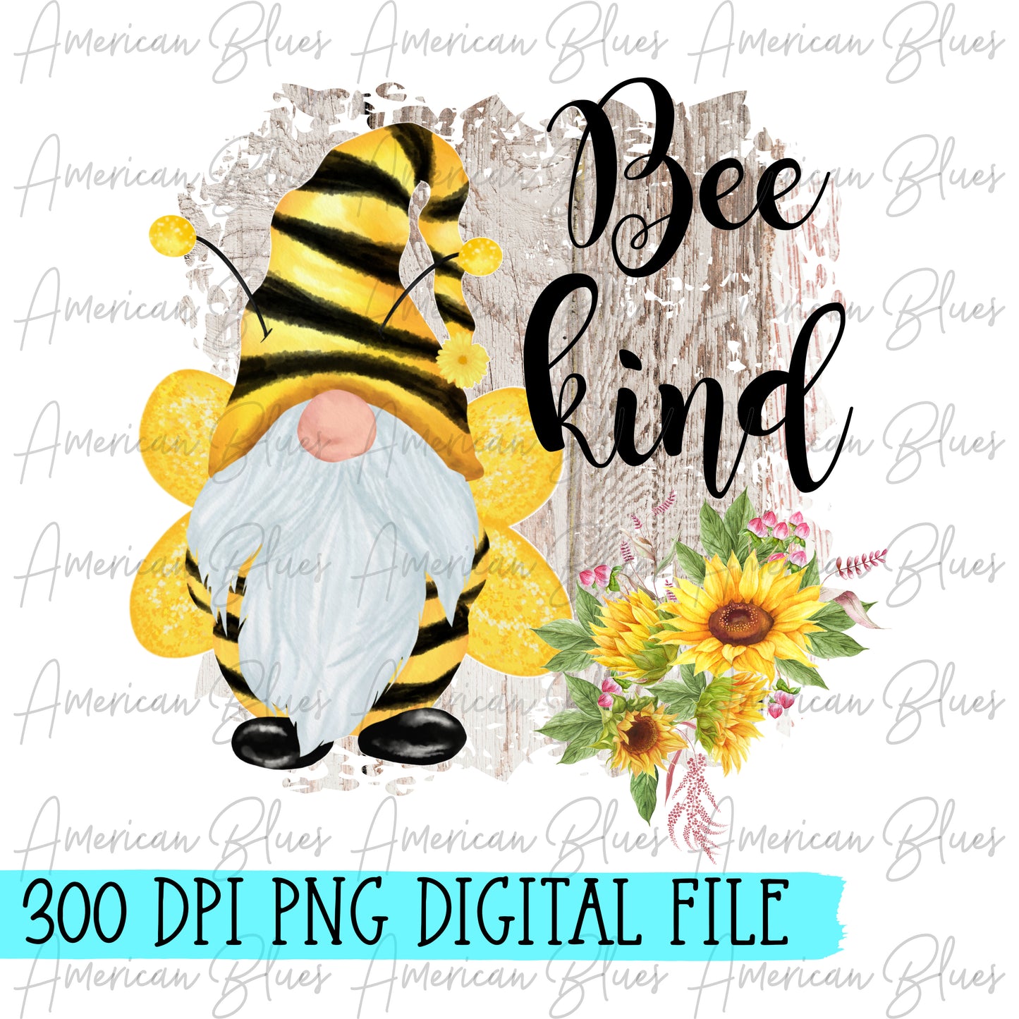 Bee kind DIGITAL