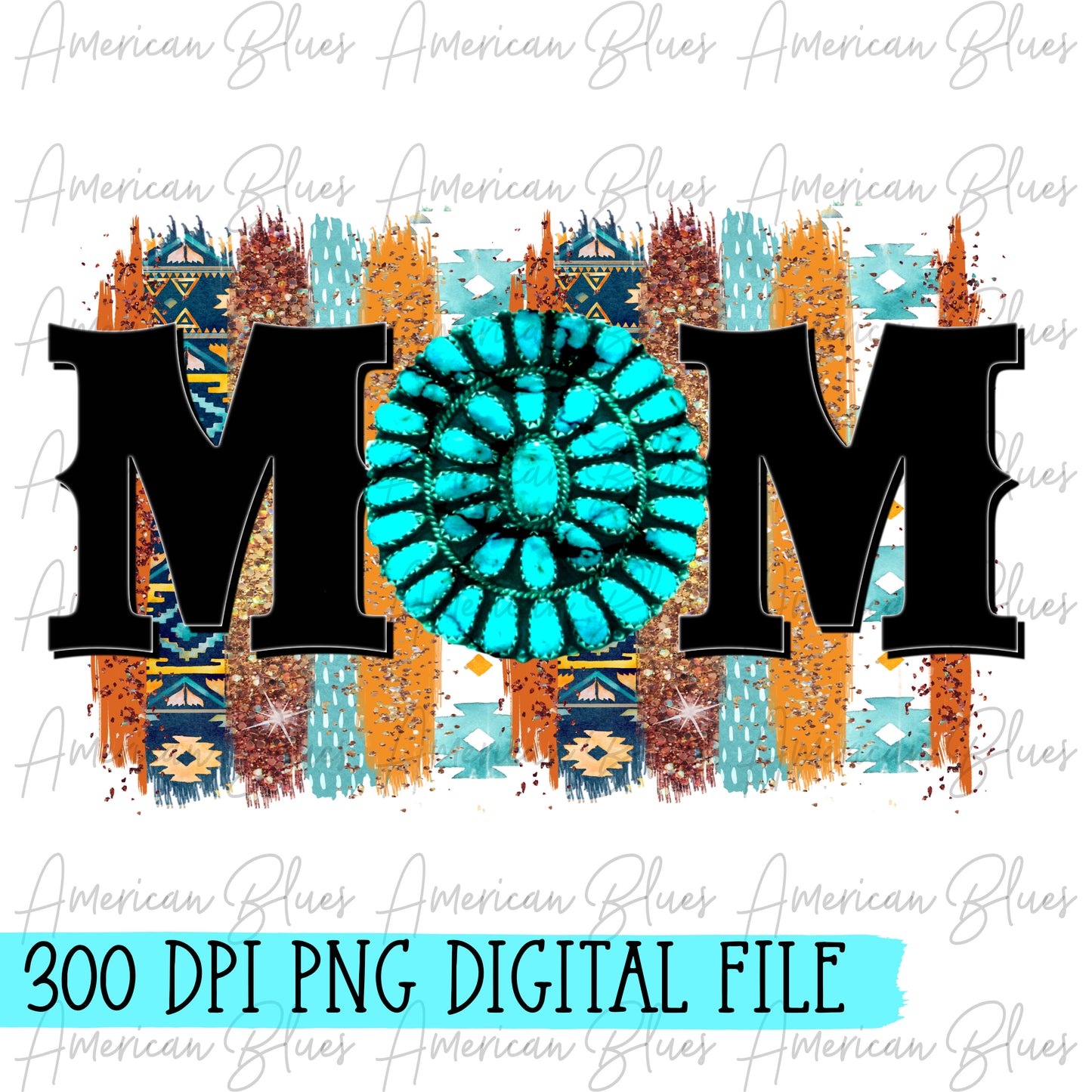 Mom- southwest DIGITAL