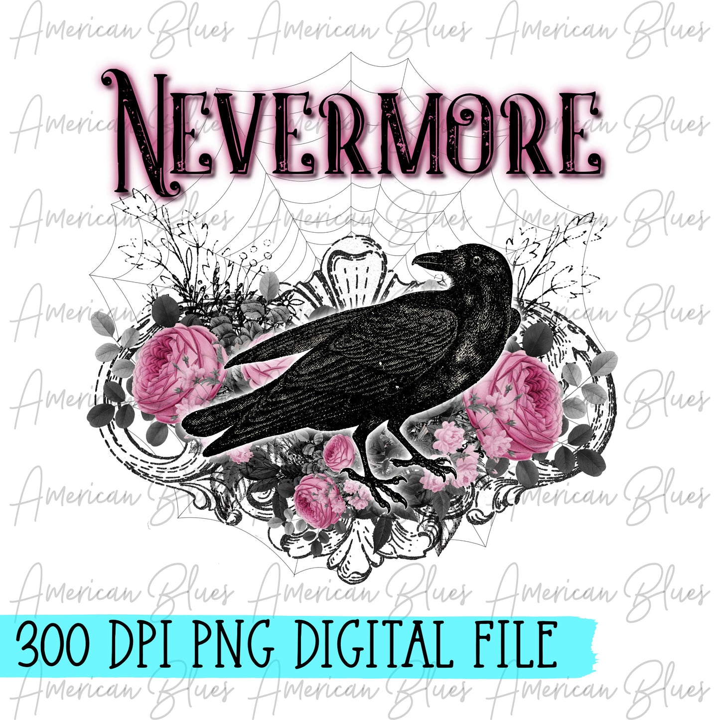 Nevermore DIGITAL