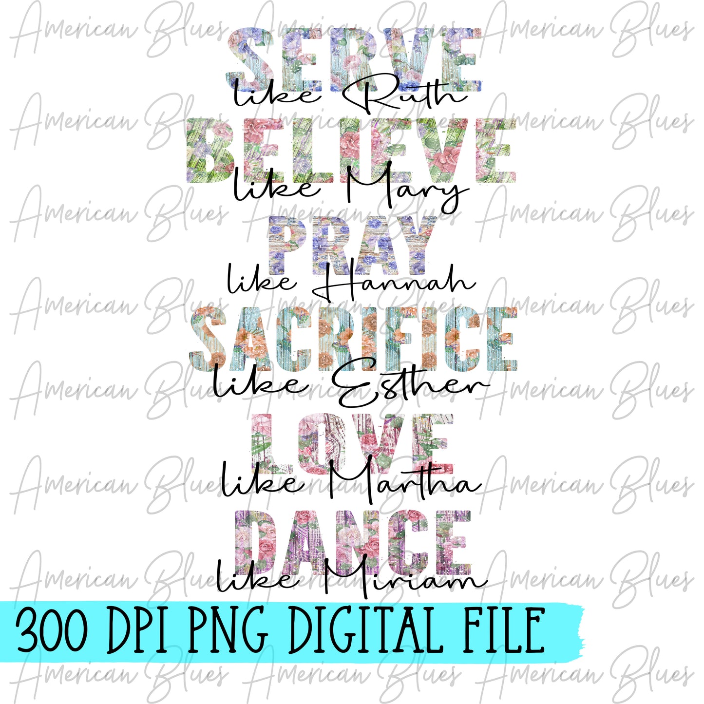 Women of the Bible DIGITAL