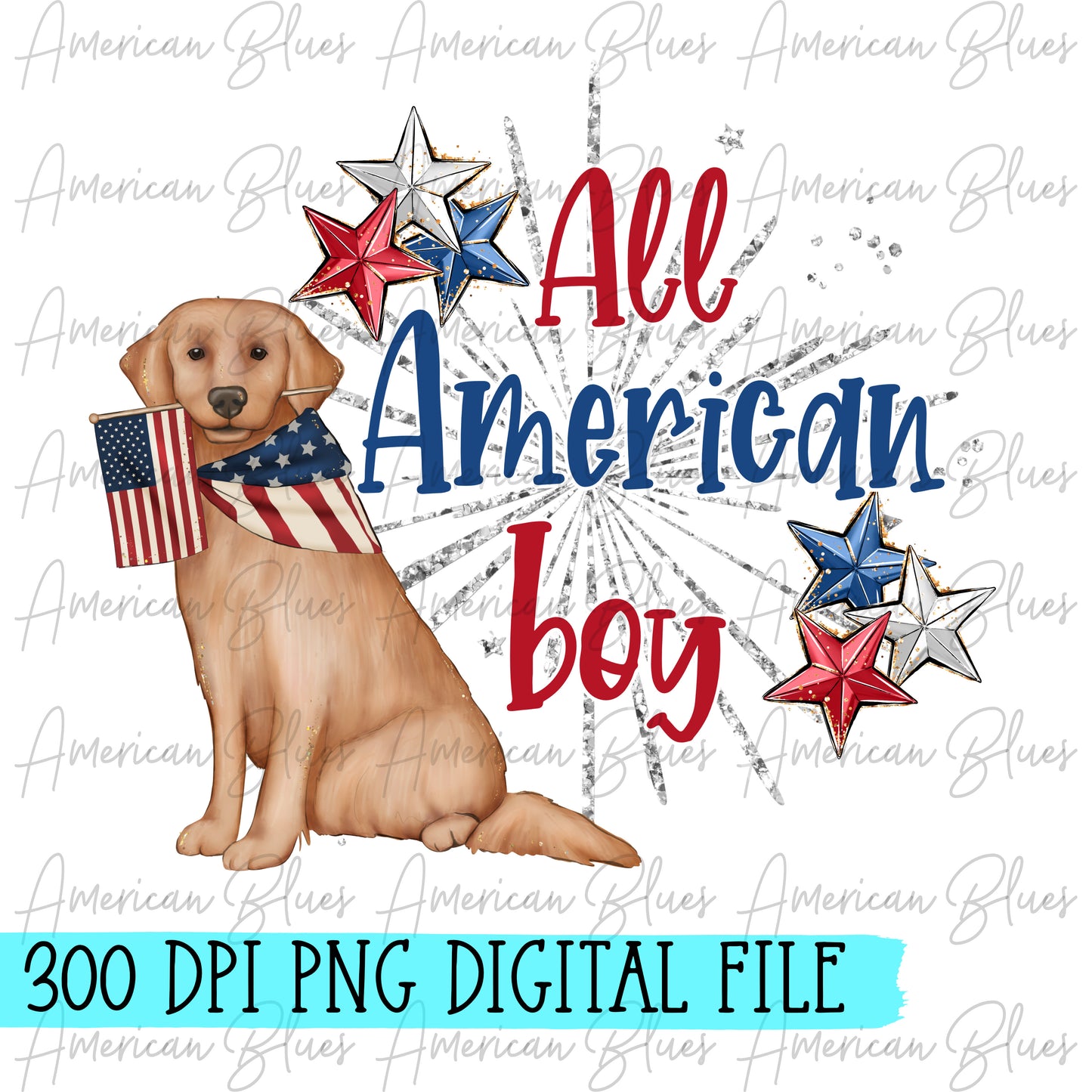 Patriotic Bundle