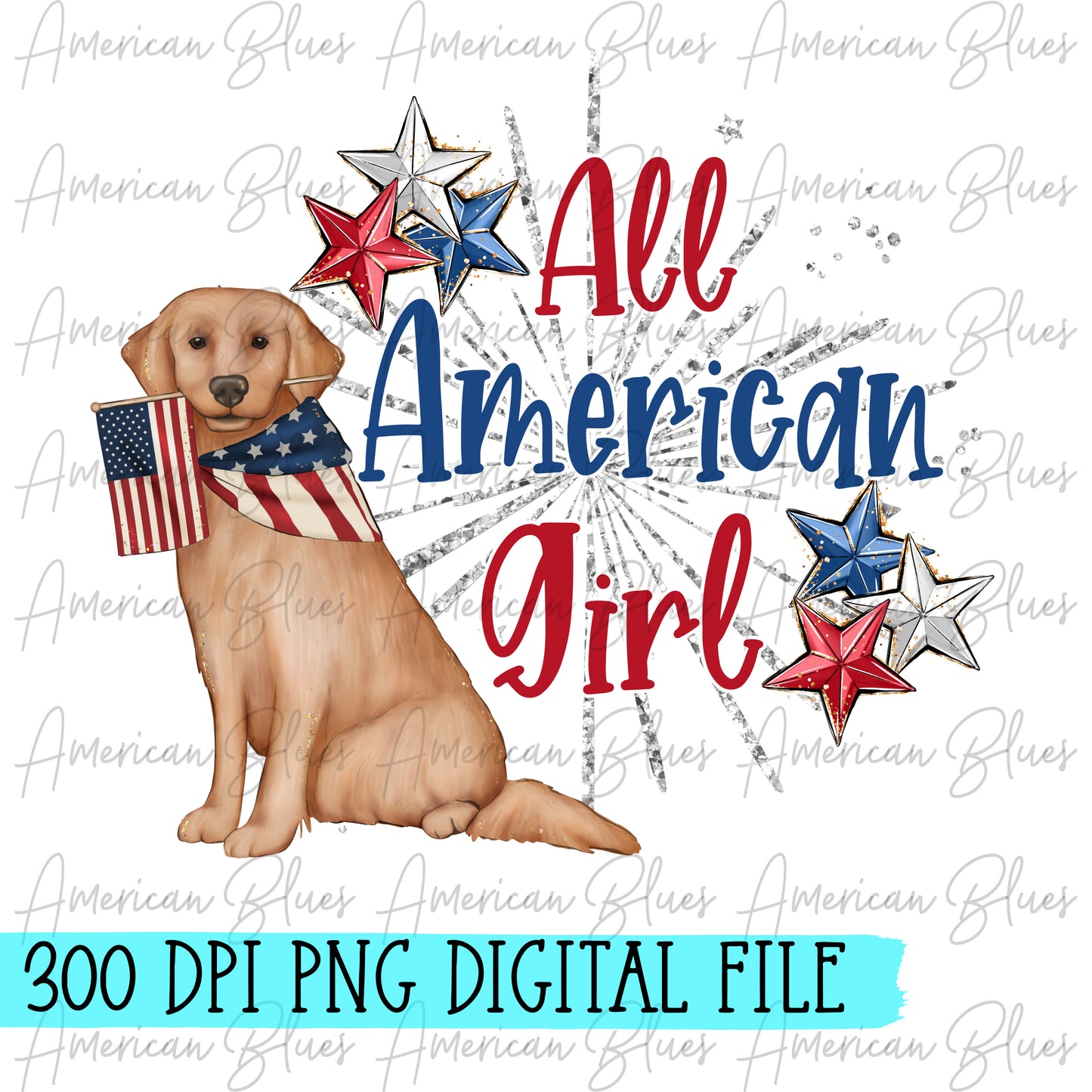 Patriotic Bundle