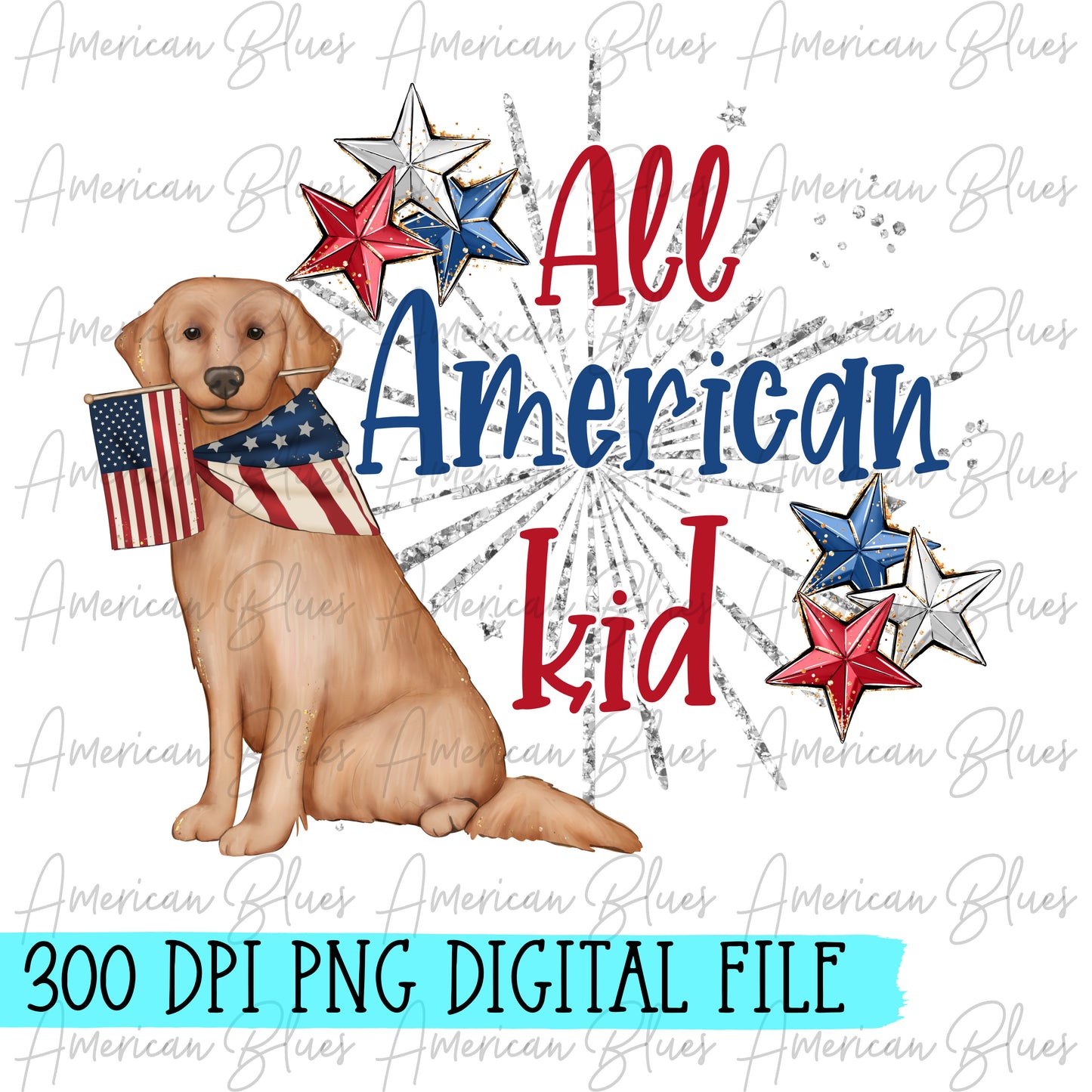 Patriotic Bundle