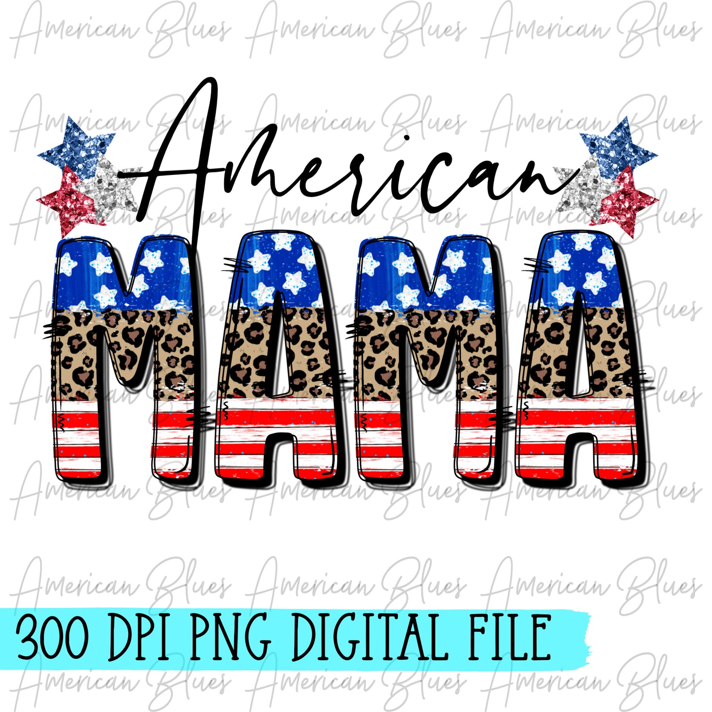Patriotic Bundle