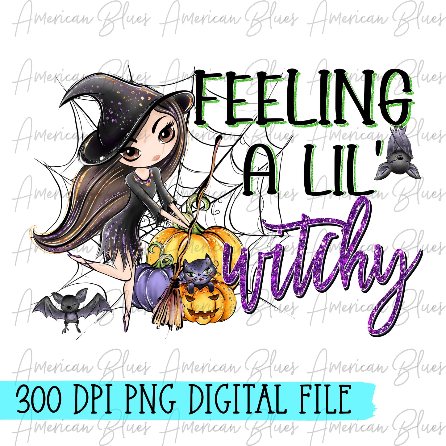 Feeling a lil' witchy-dark brown hair light skin