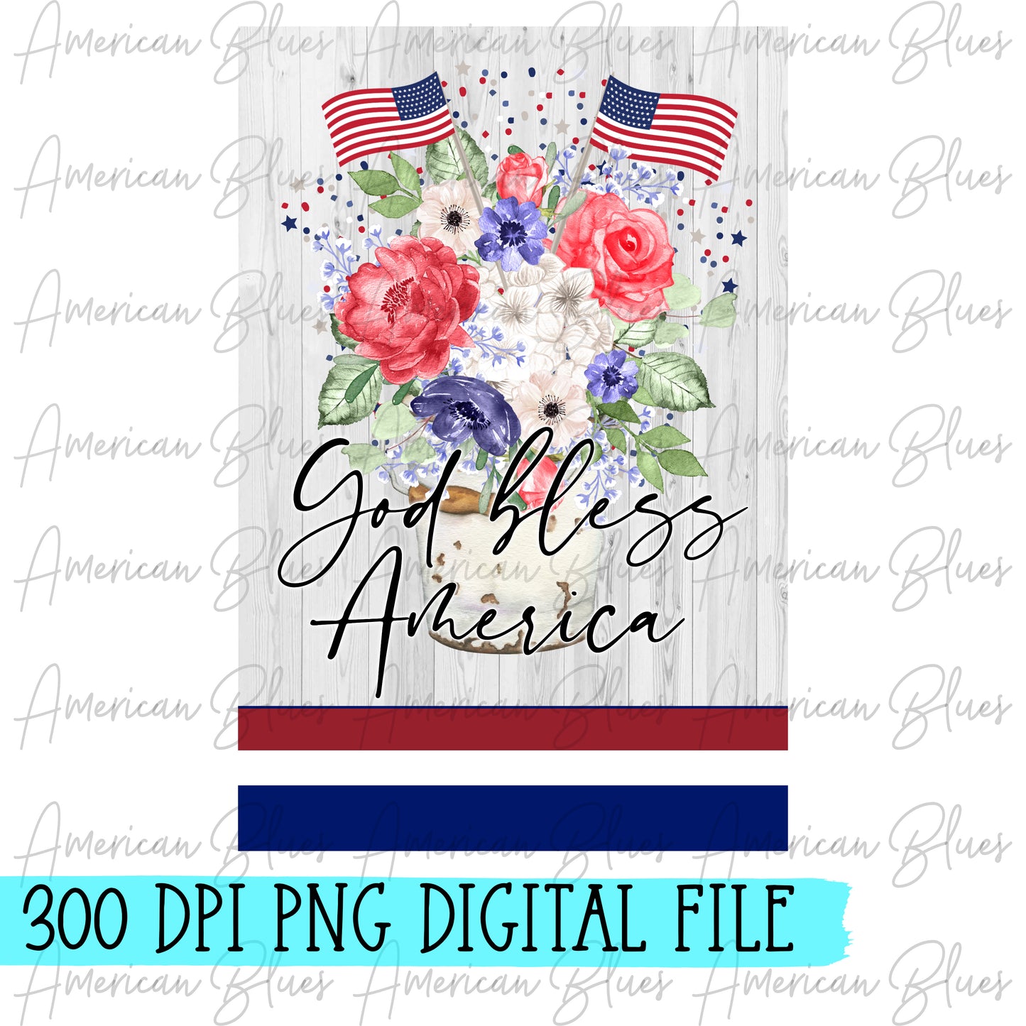 Patriotic Bundle