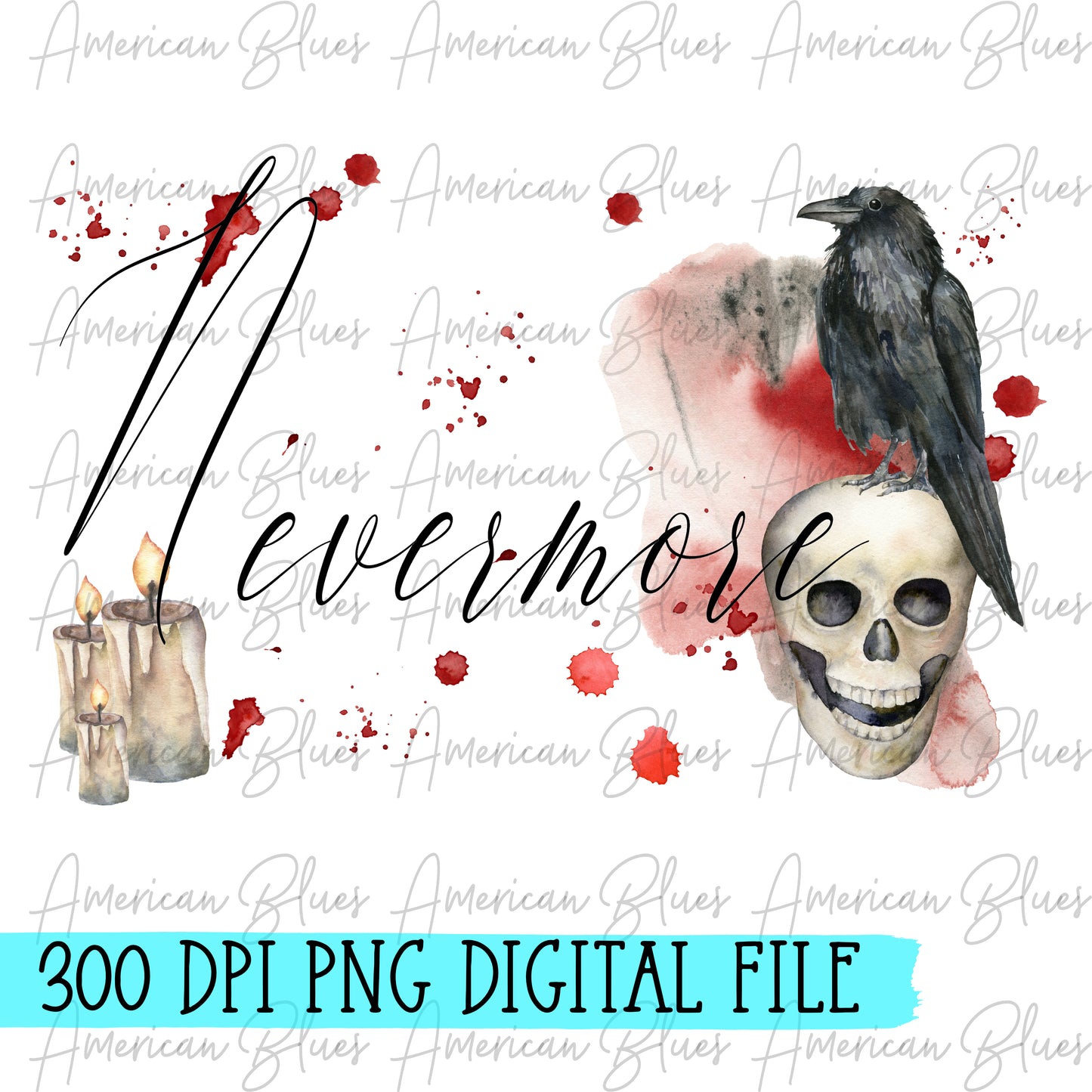 Nevermore-digital