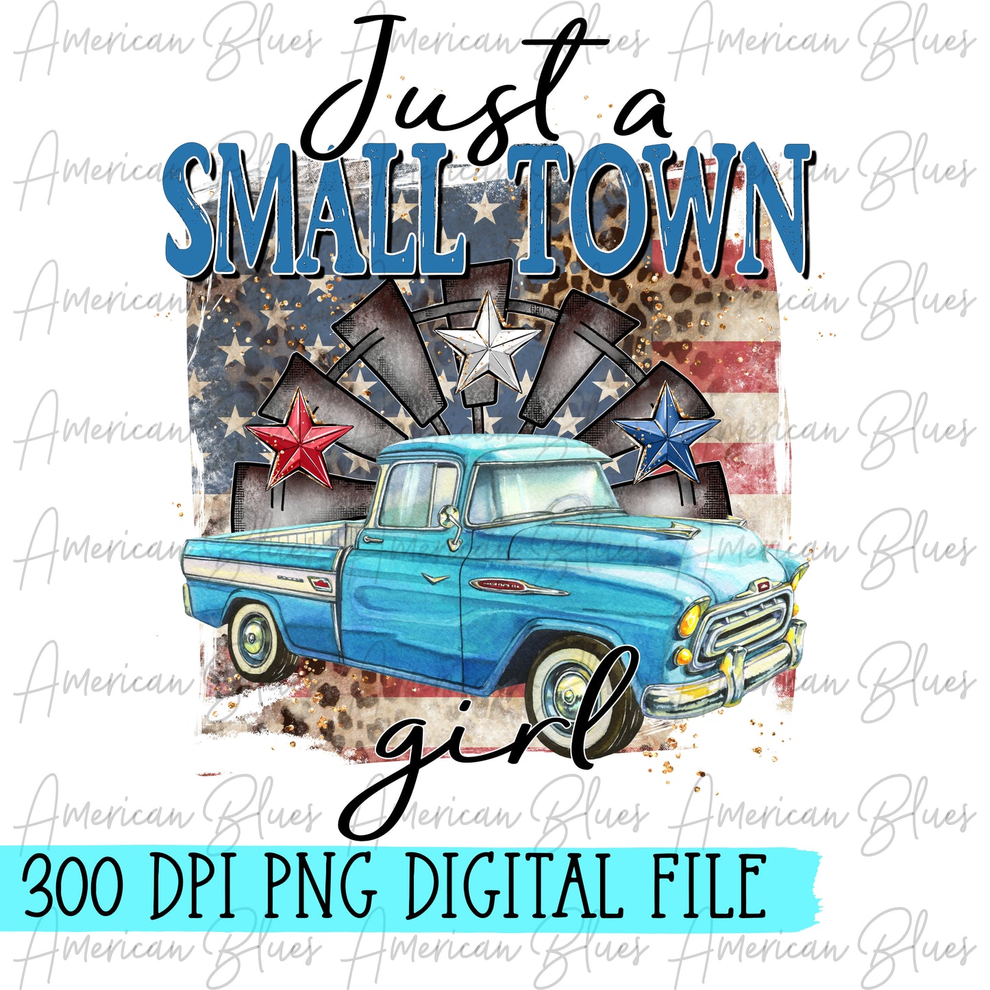 Patriotic Bundle