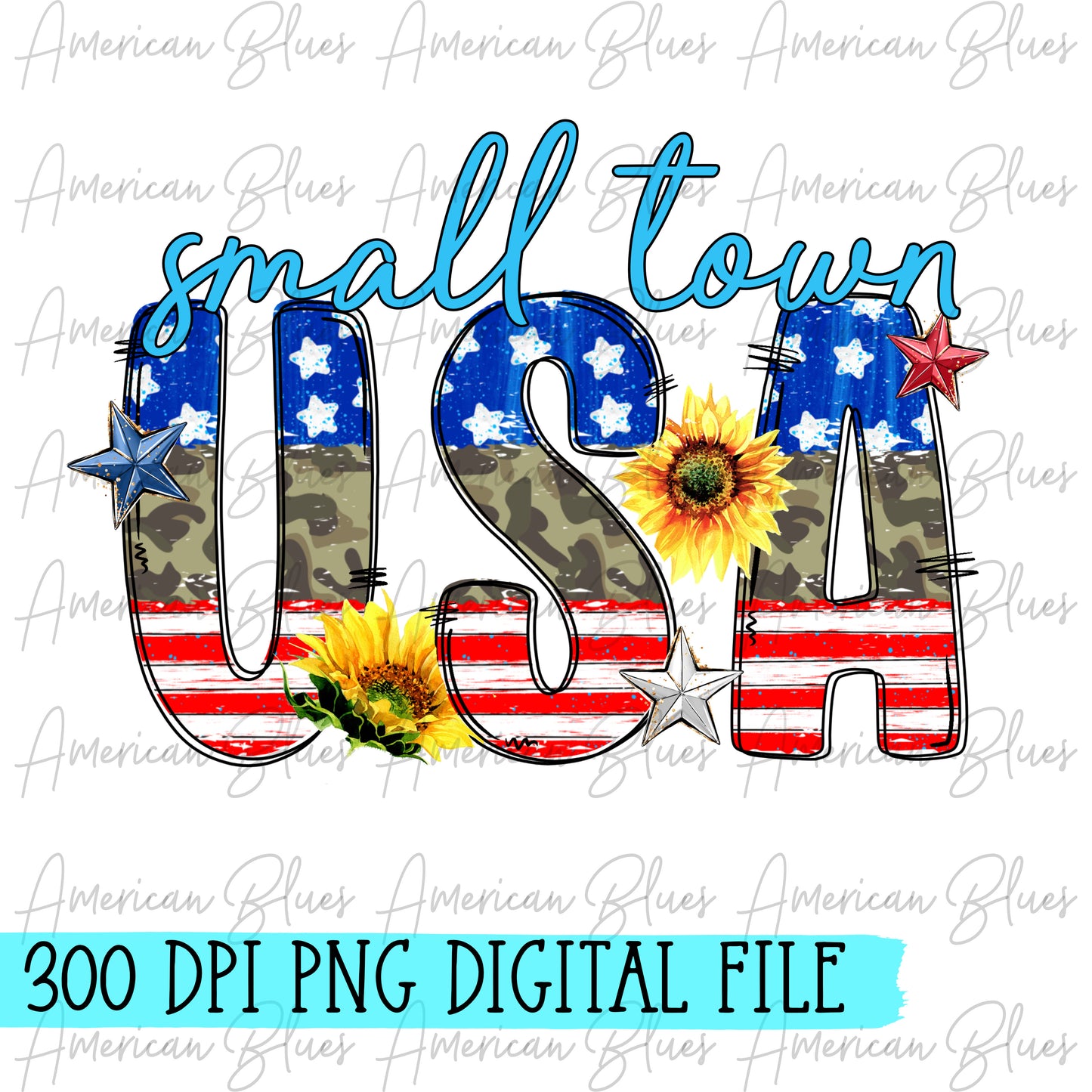 Patriotic Bundle