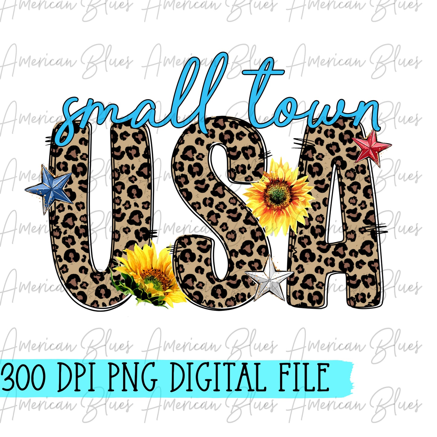 Patriotic Bundle