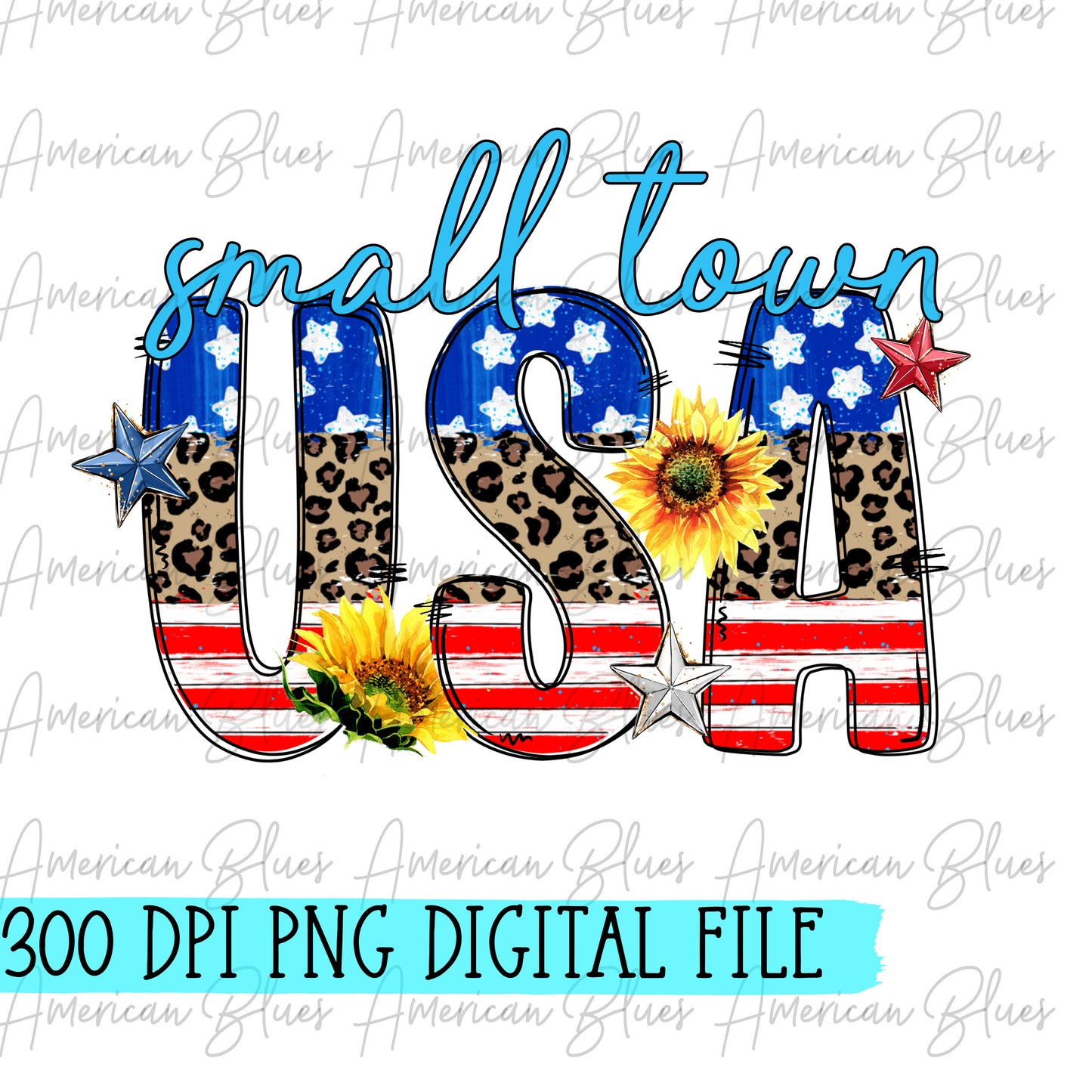 Patriotic Bundle