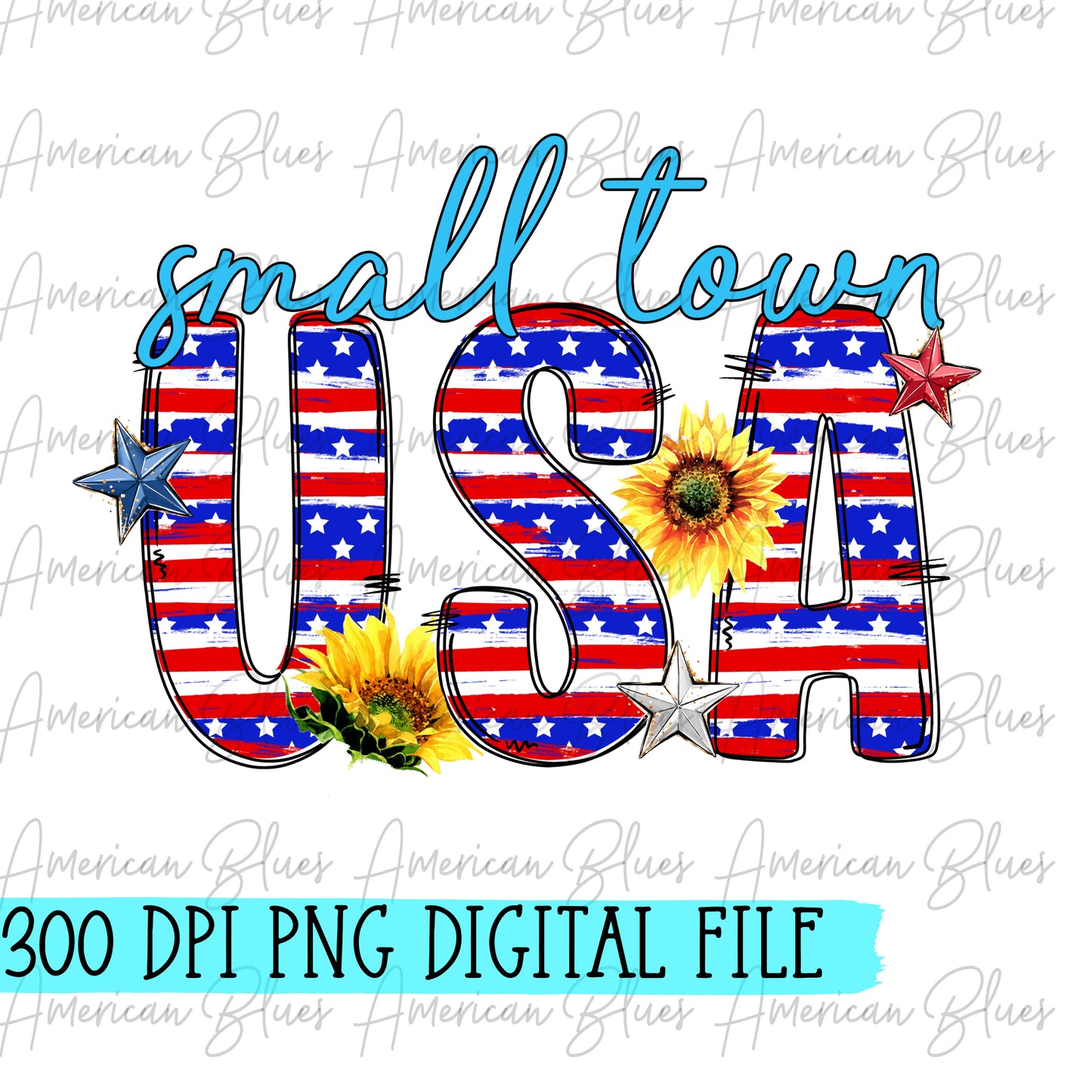 Patriotic Bundle