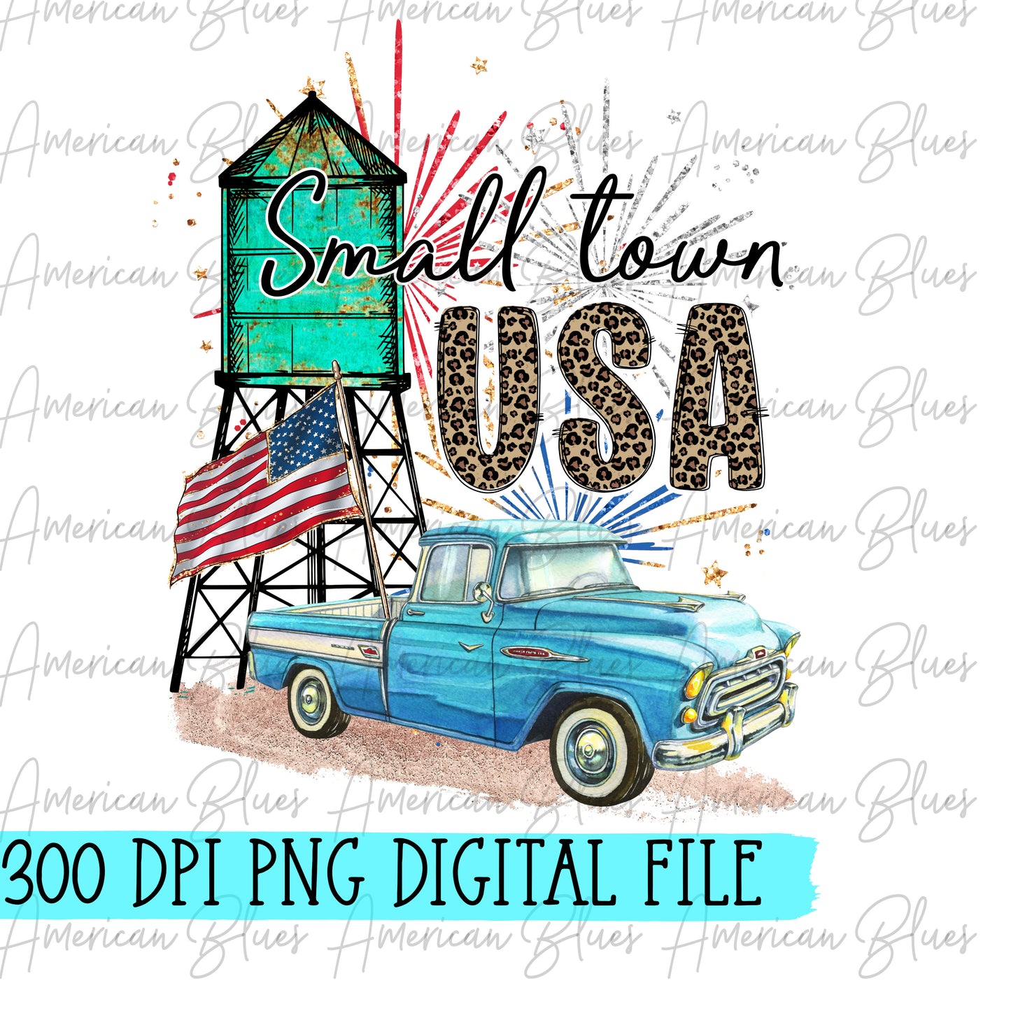 Patriotic Bundle