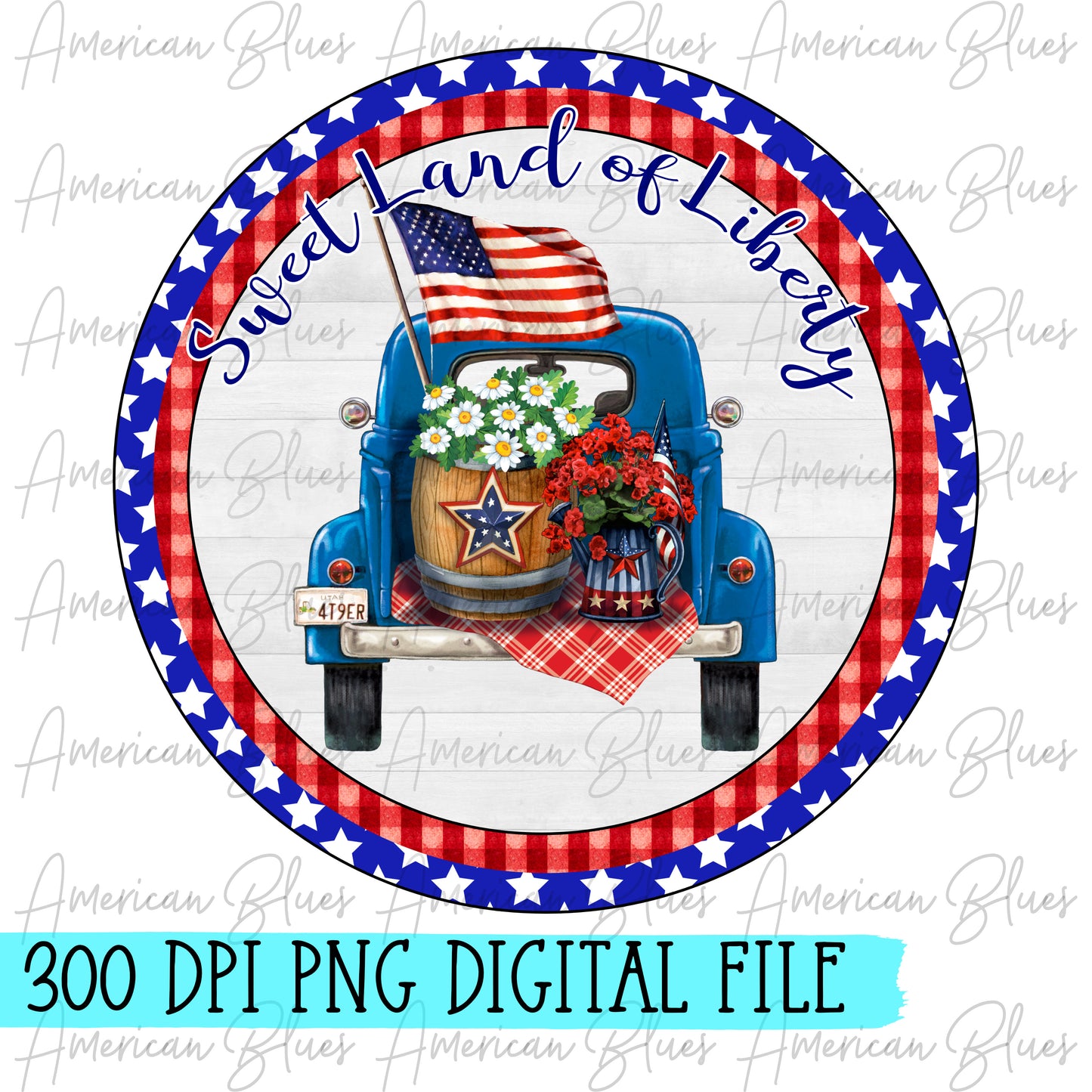 Patriotic Bundle