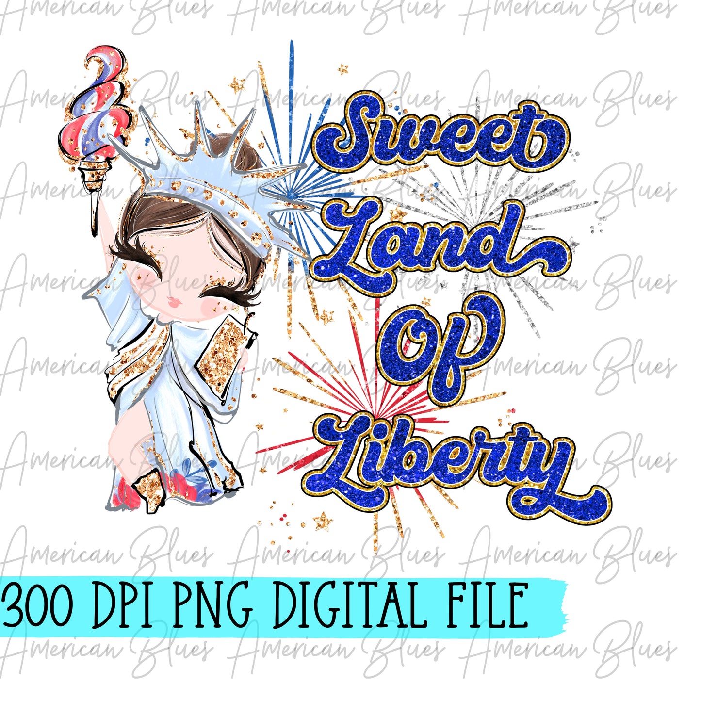 Patriotic Bundle