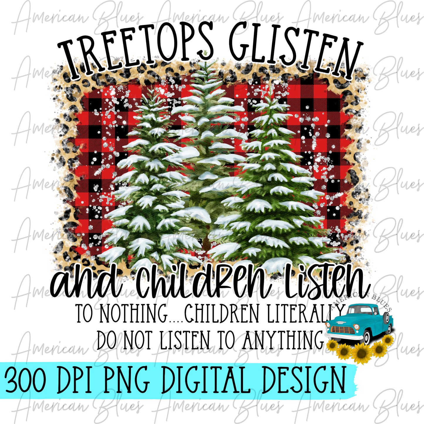 Spooky & Snarky Christmas Bundle-Digital Designs