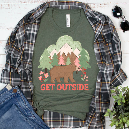 Get Outside