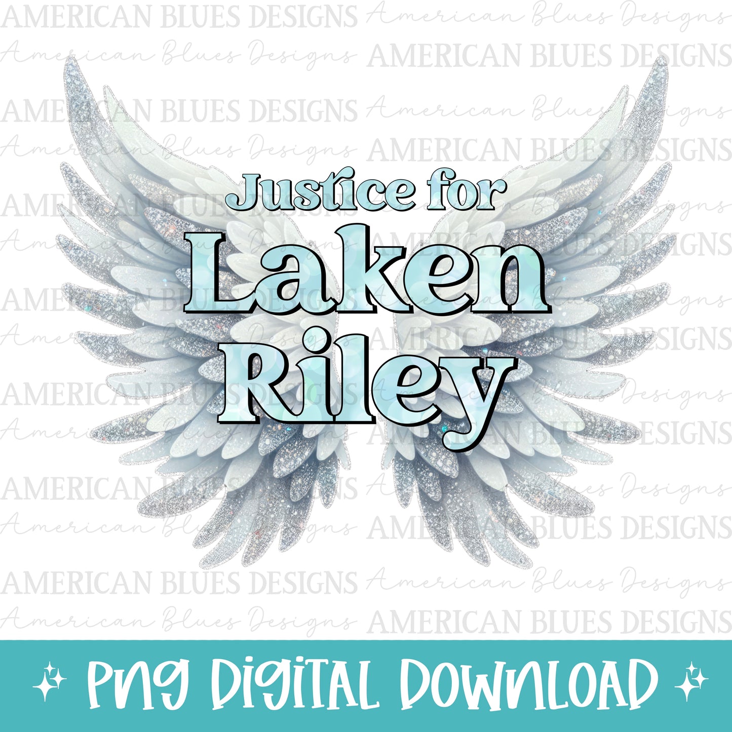 Justice for Laken Riley