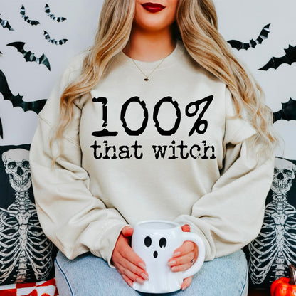 Spooky Season Vintage Type Bundle