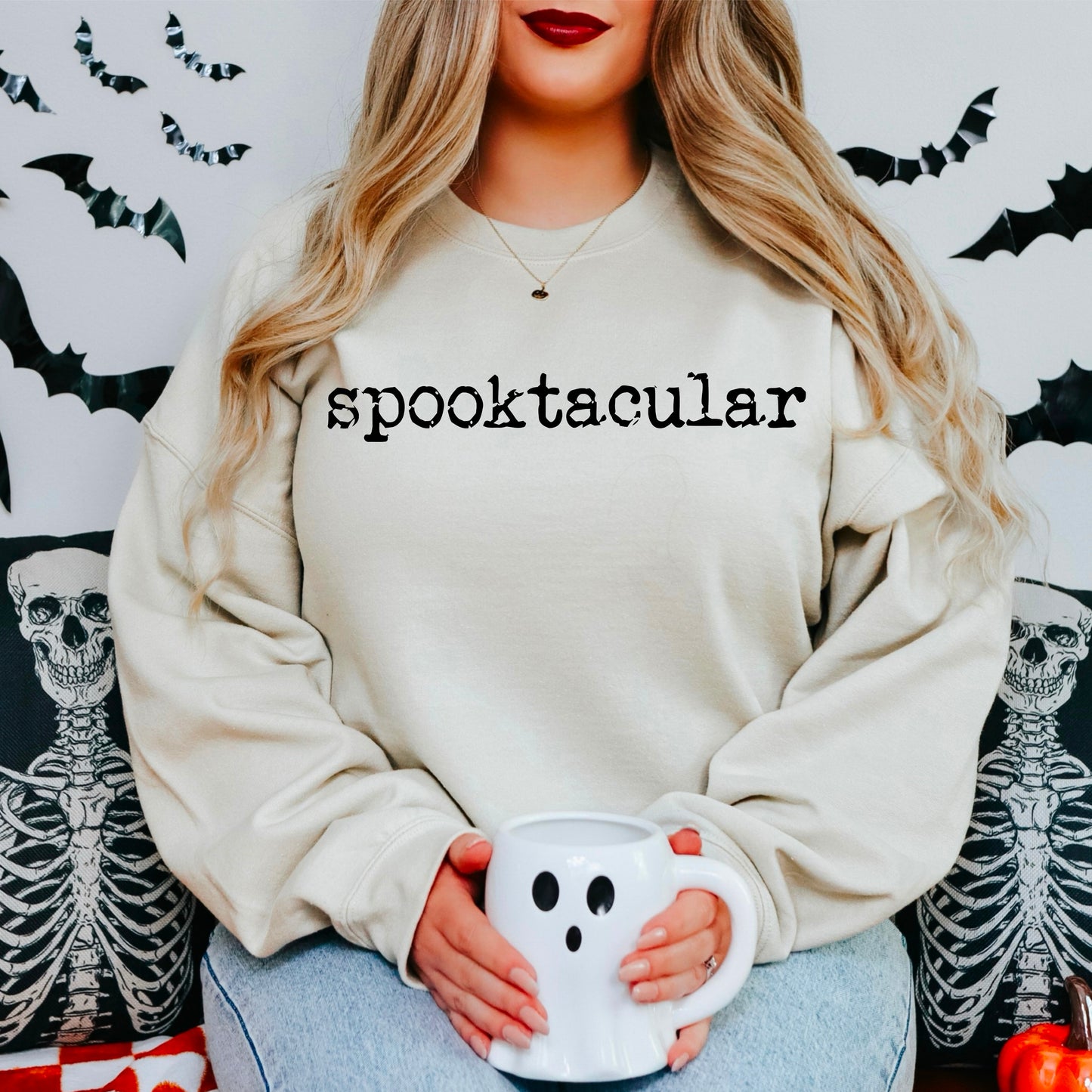 Spooky Season Vintage Type Bundle