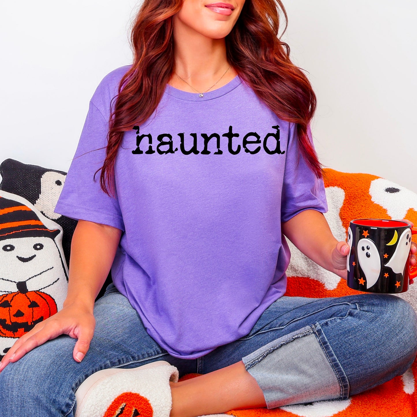 Spooky Season Vintage Type Bundle
