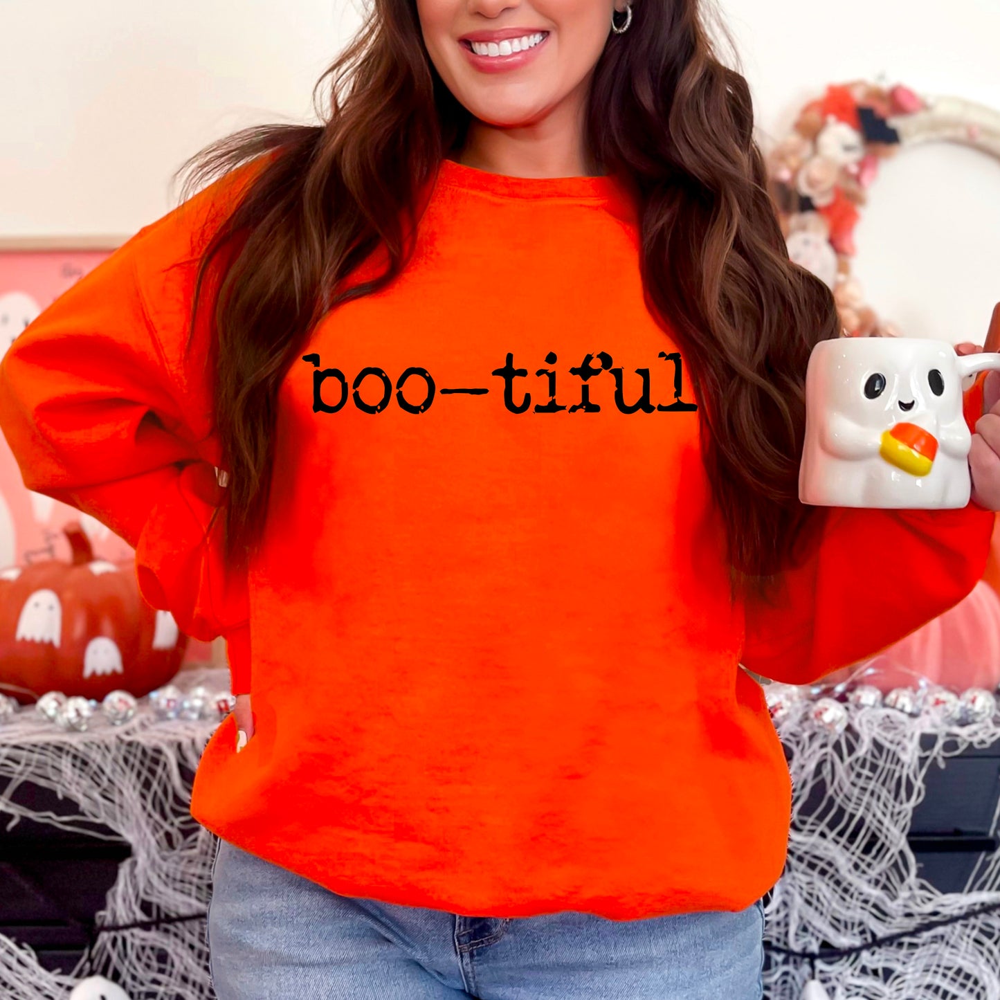 Spooky Season Vintage Type Bundle