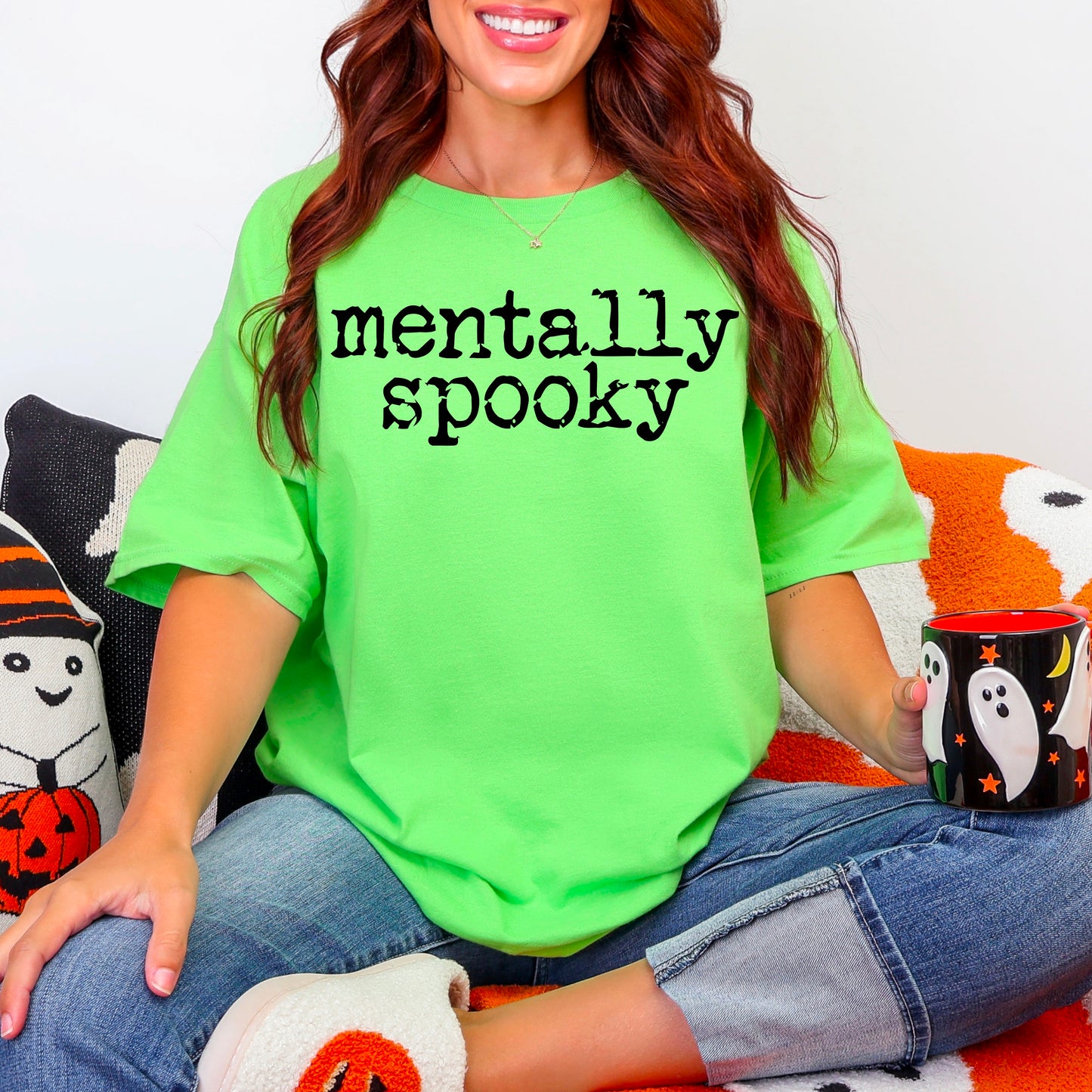 Spooky Season Vintage Type Bundle