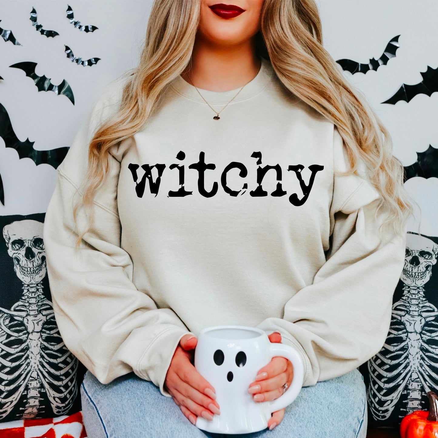 Spooky Season Vintage Type Bundle