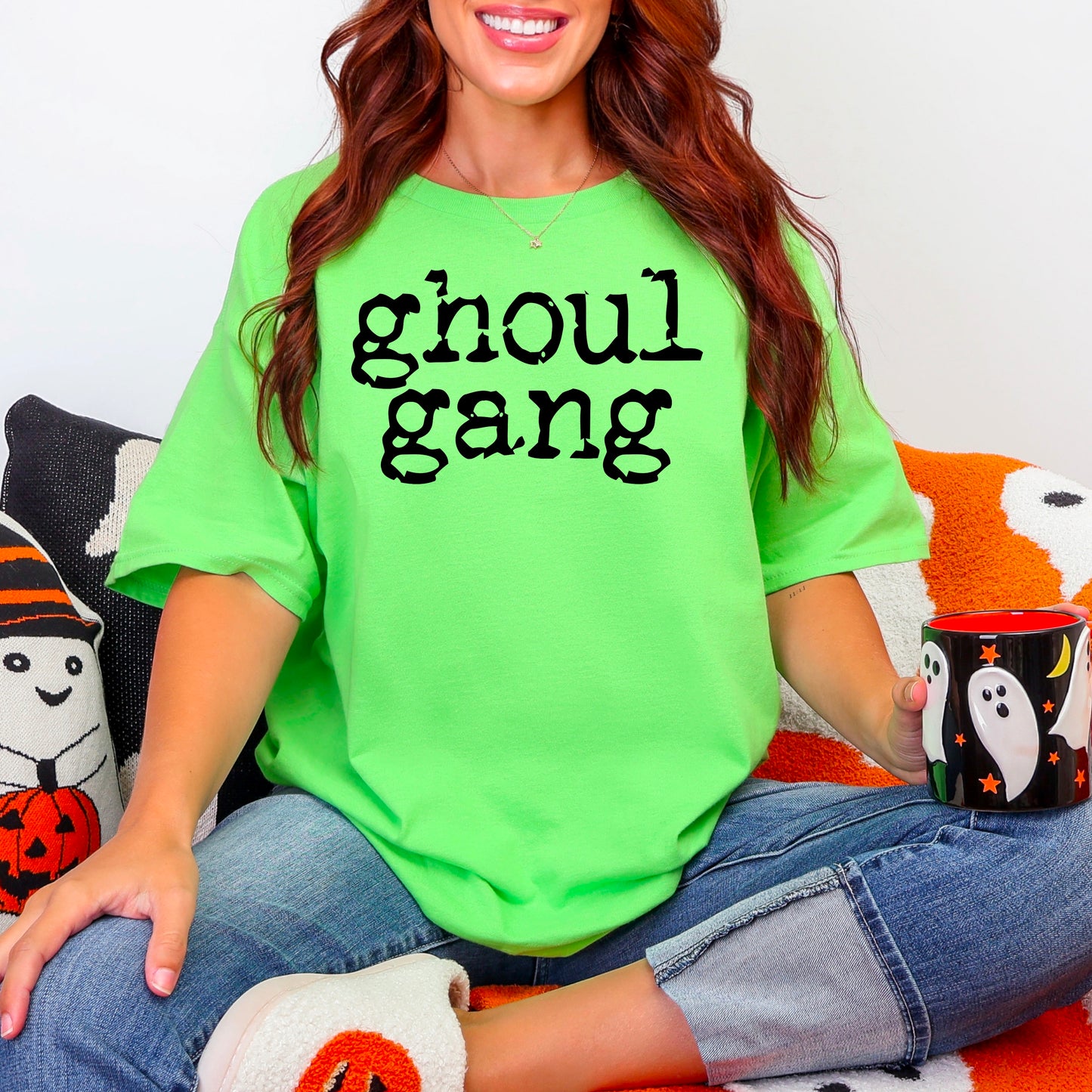 Spooky Season Vintage Type Bundle