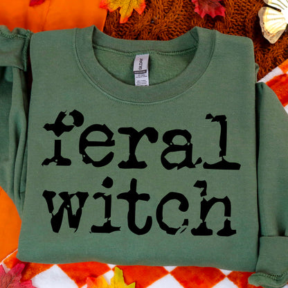 Spooky Season Vintage Type Bundle