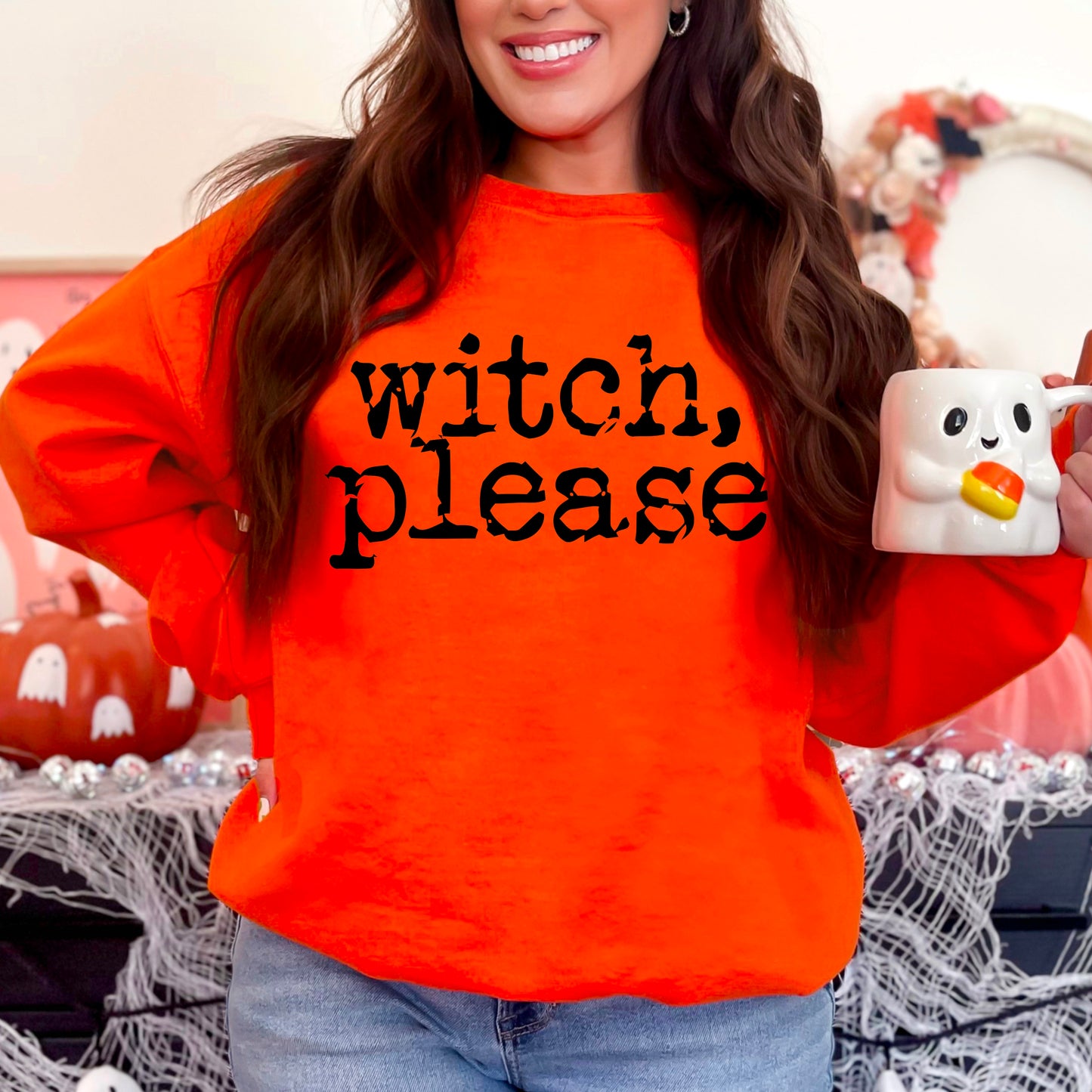 Spooky Season Vintage Type Bundle