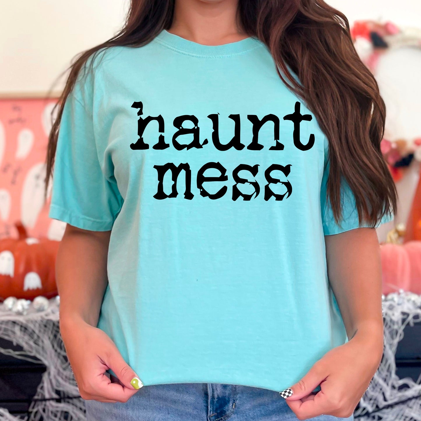 Spooky Season Vintage Type Bundle